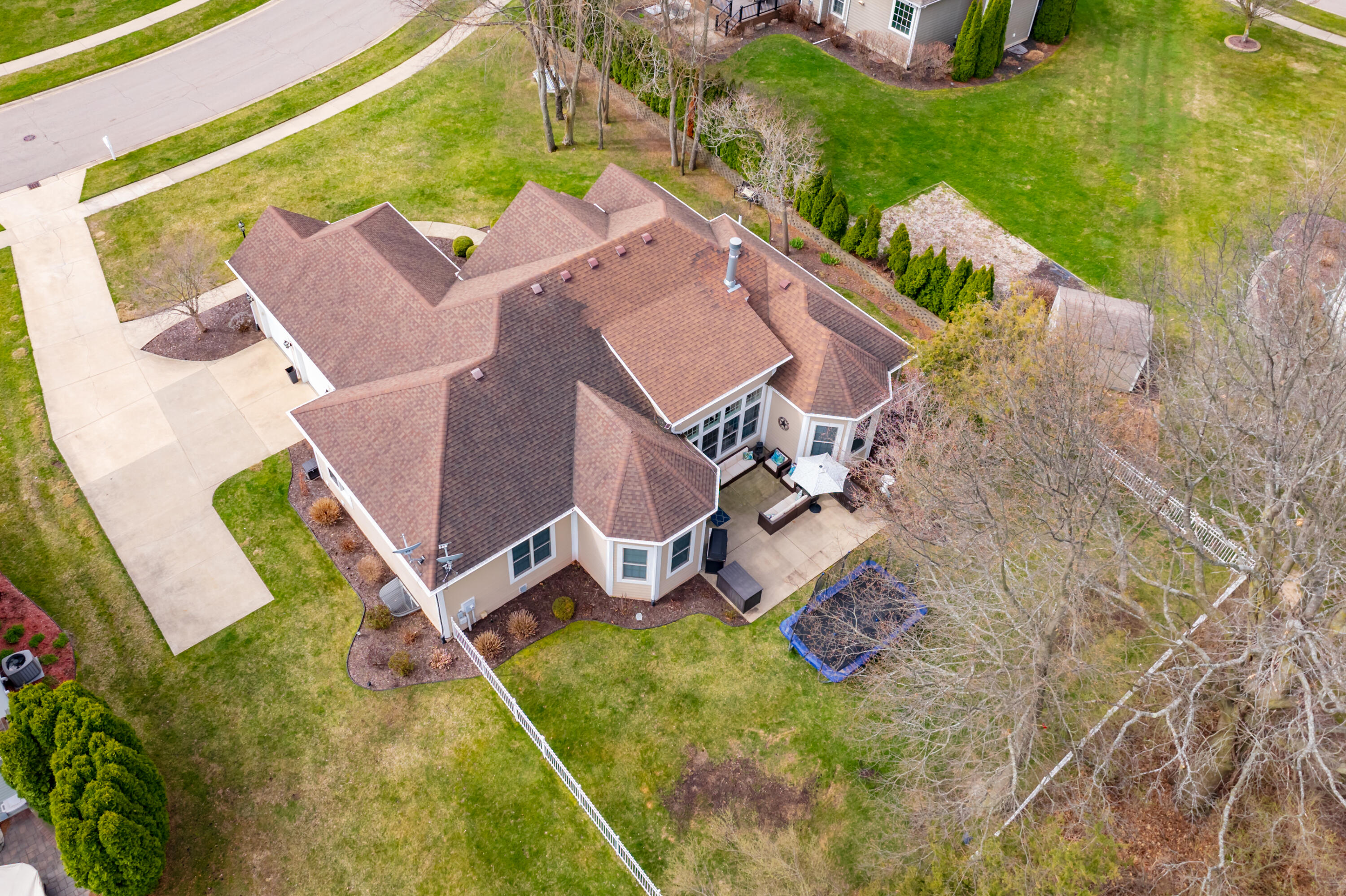 2693 Sanctuary Drive