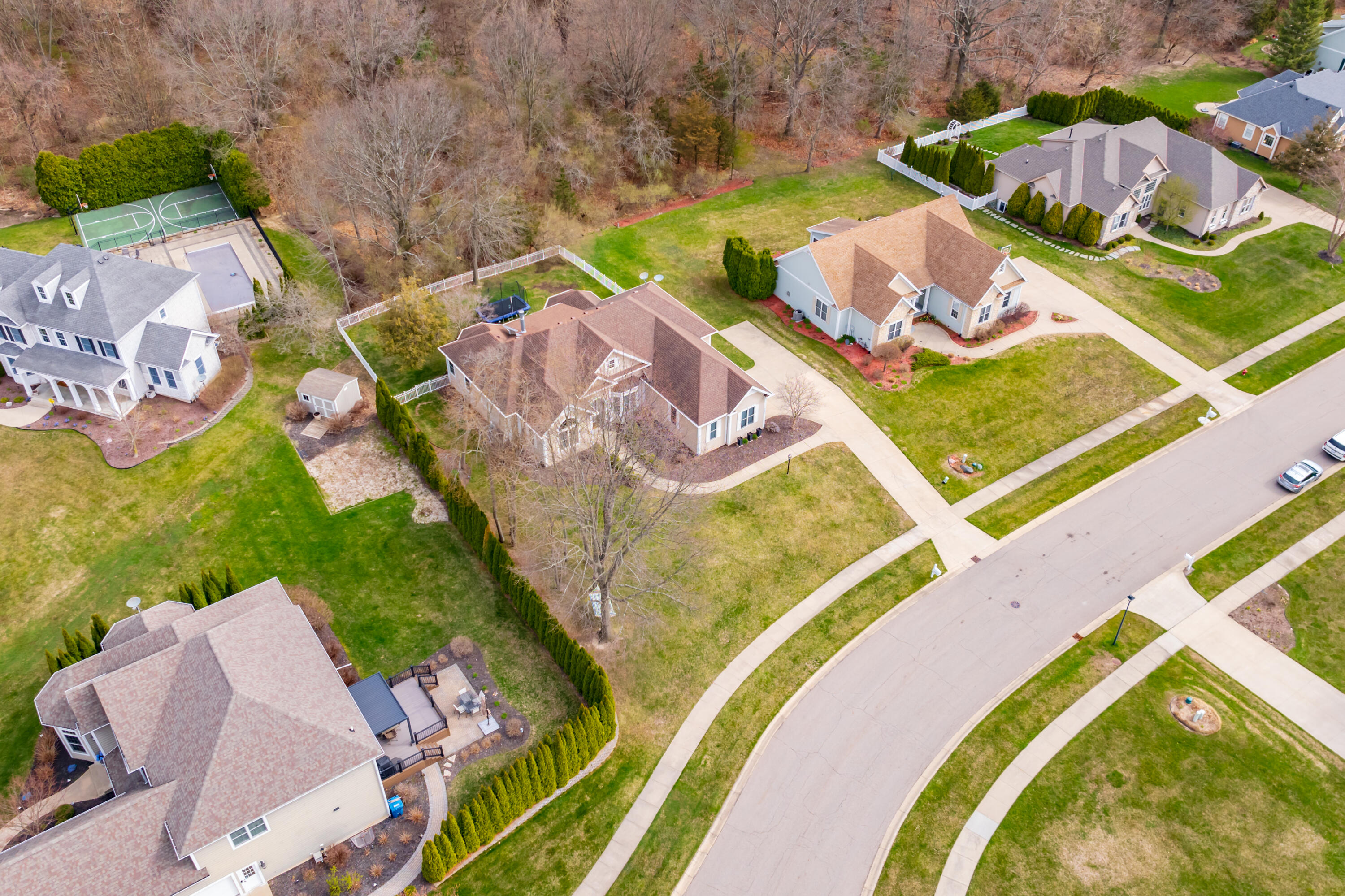 2693 Sanctuary Drive