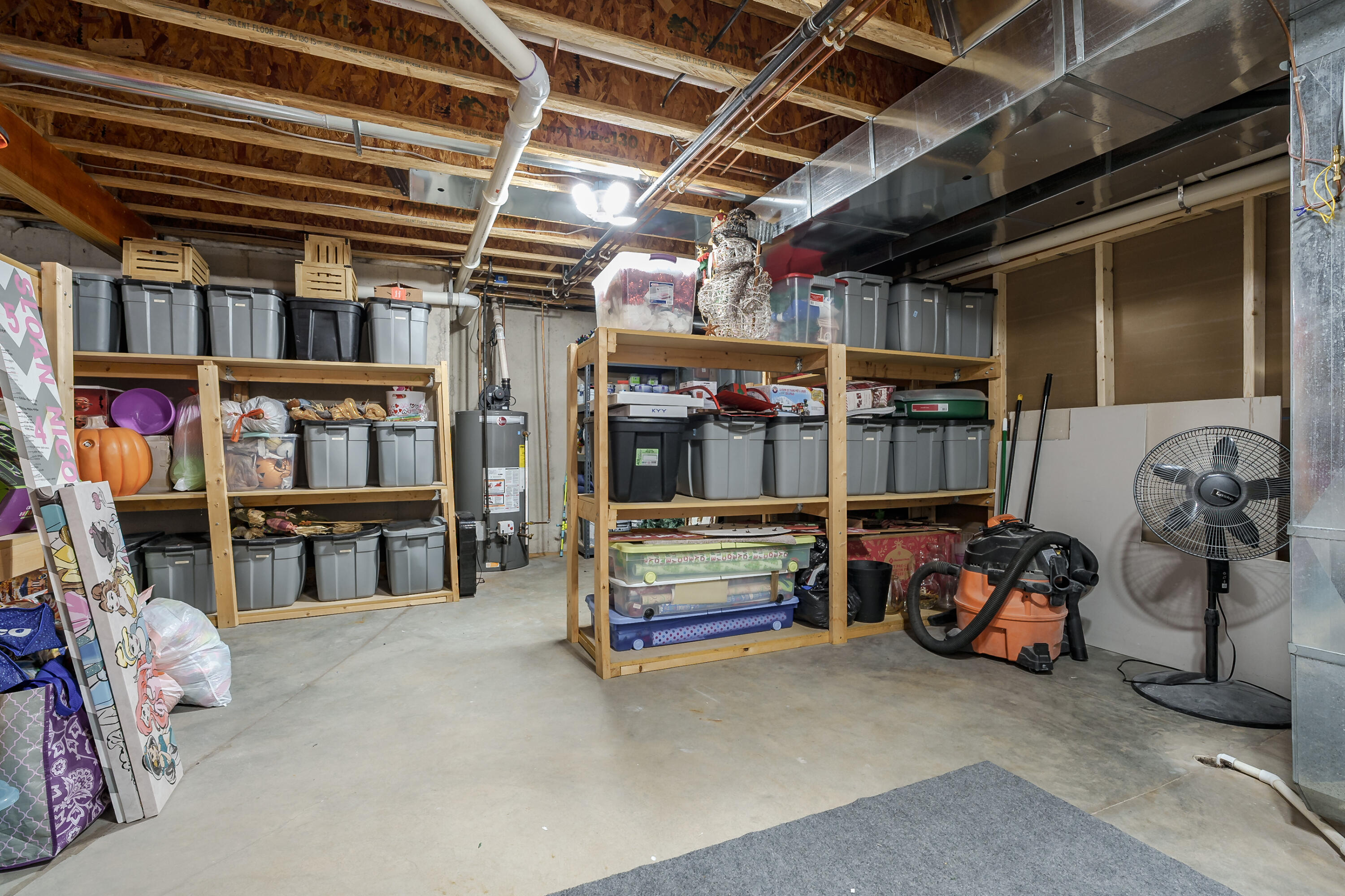 2693 Sanctuary Drive