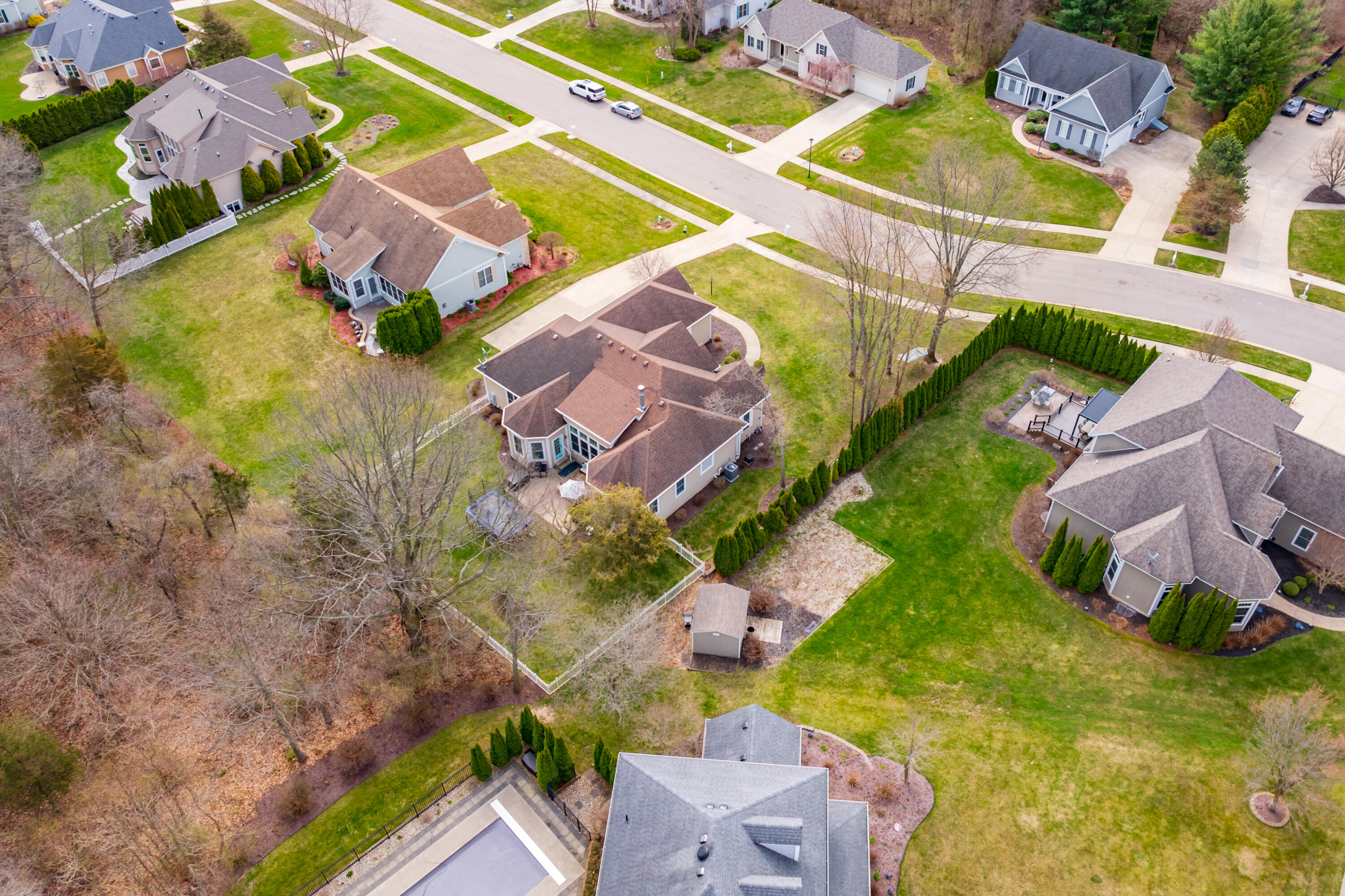 2693 Sanctuary Drive