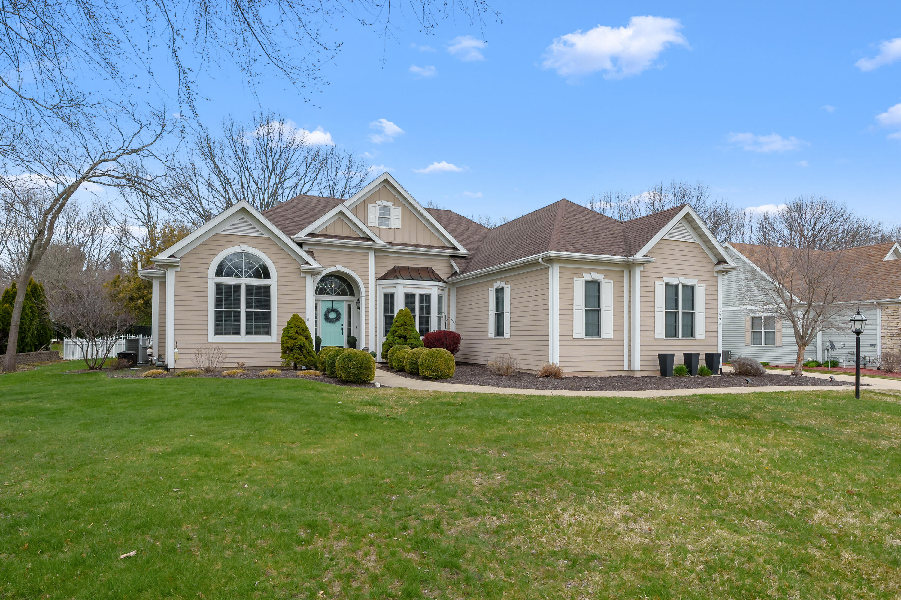 2693 Sanctuary Drive