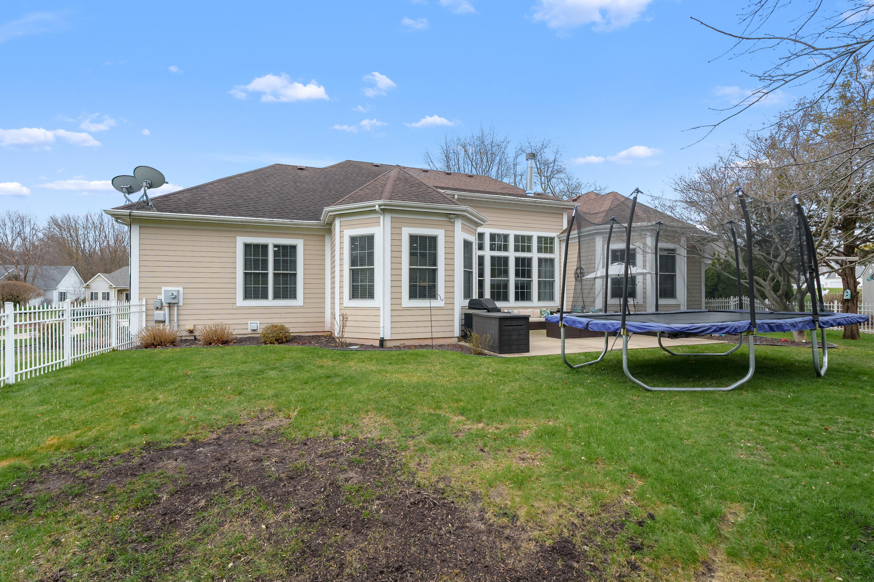 2693 Sanctuary Drive