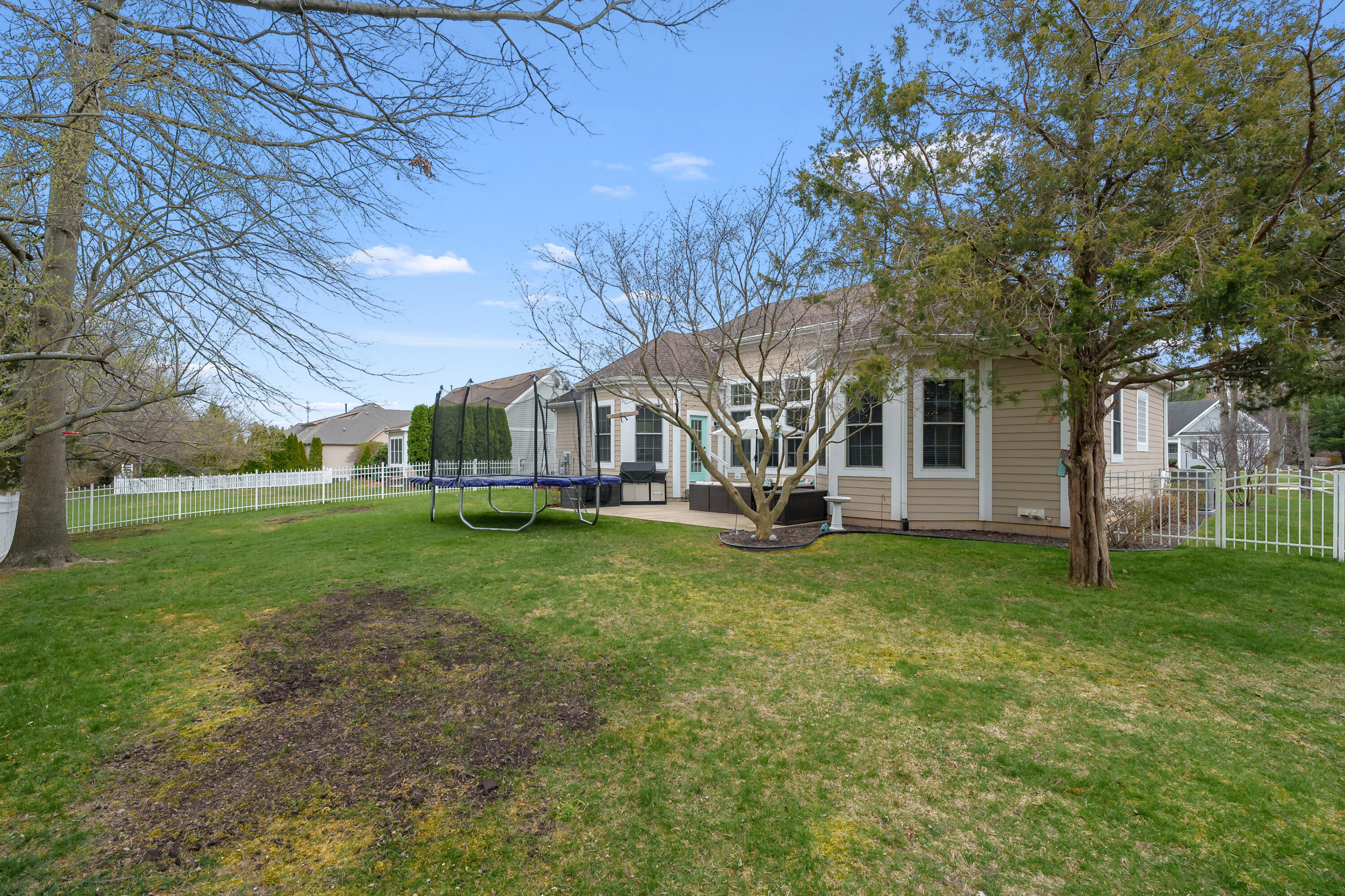 2693 Sanctuary Drive
