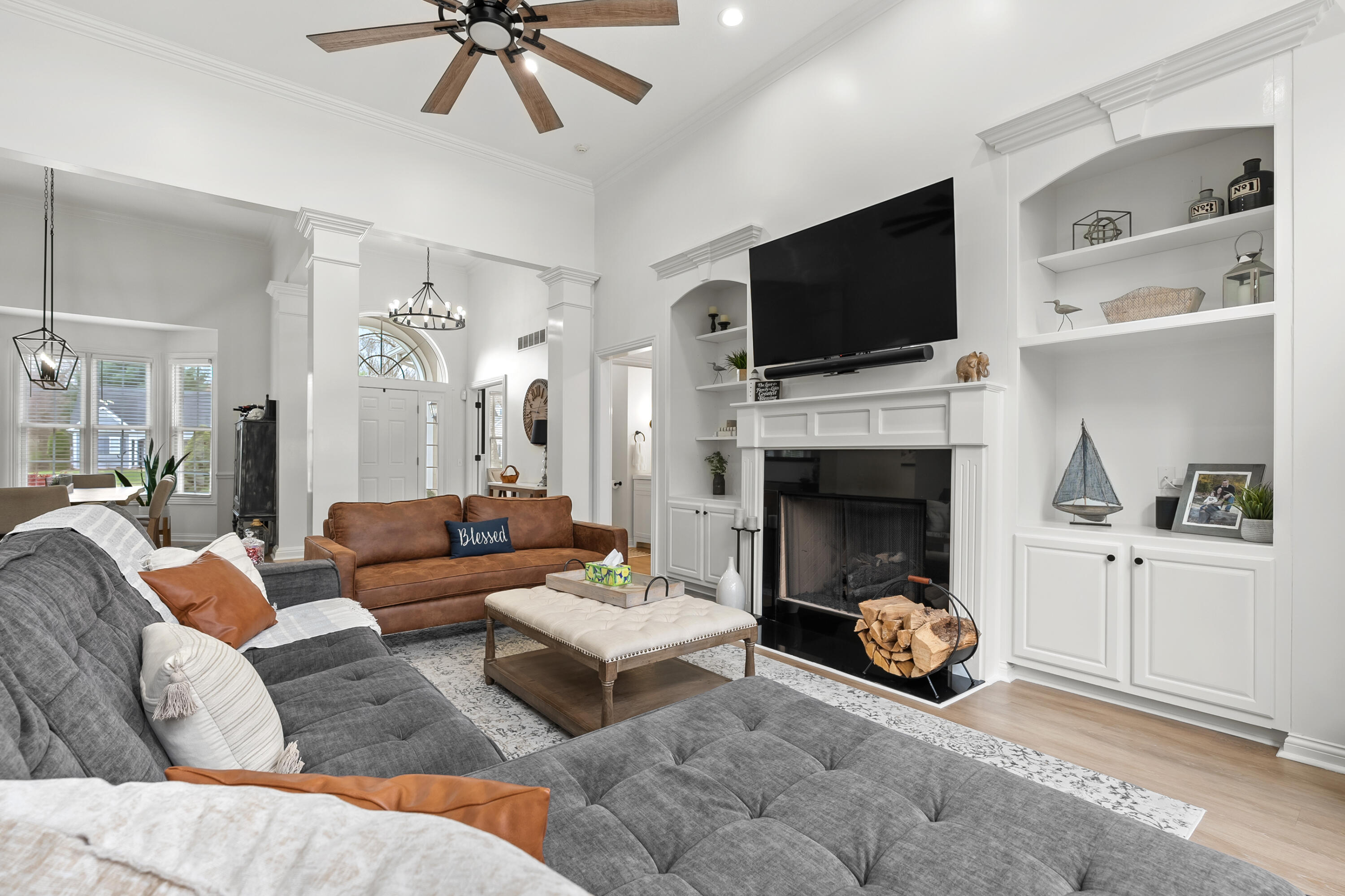 2693 Sanctuary Drive