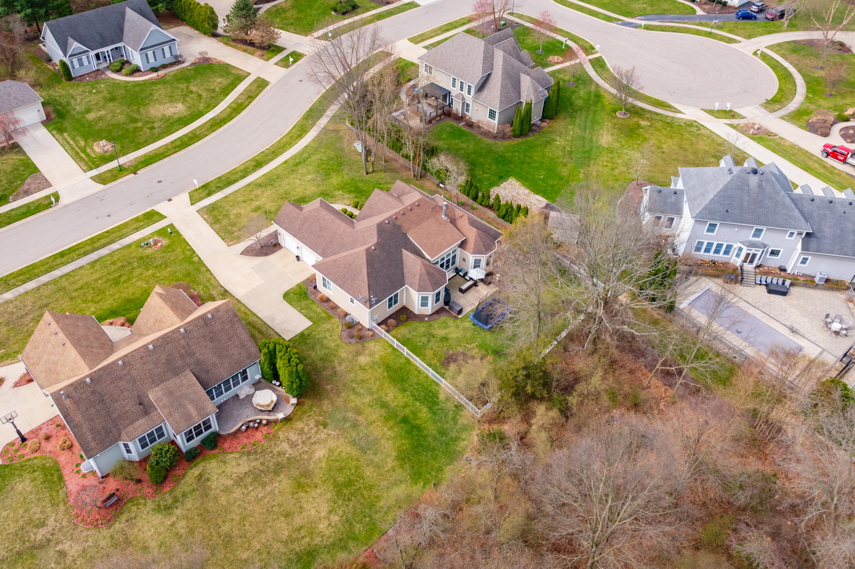 2693 Sanctuary Drive
