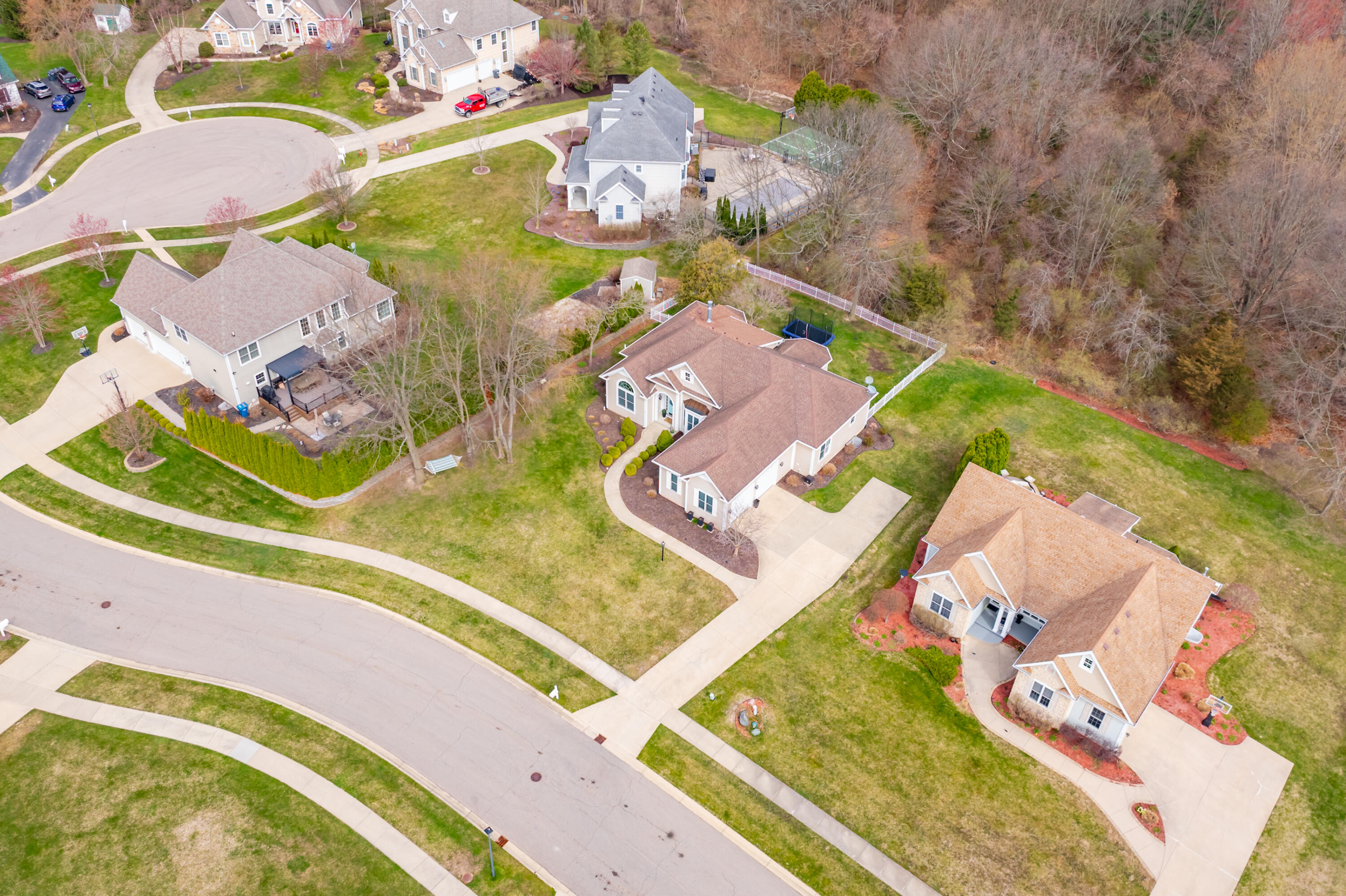 2693 Sanctuary Drive