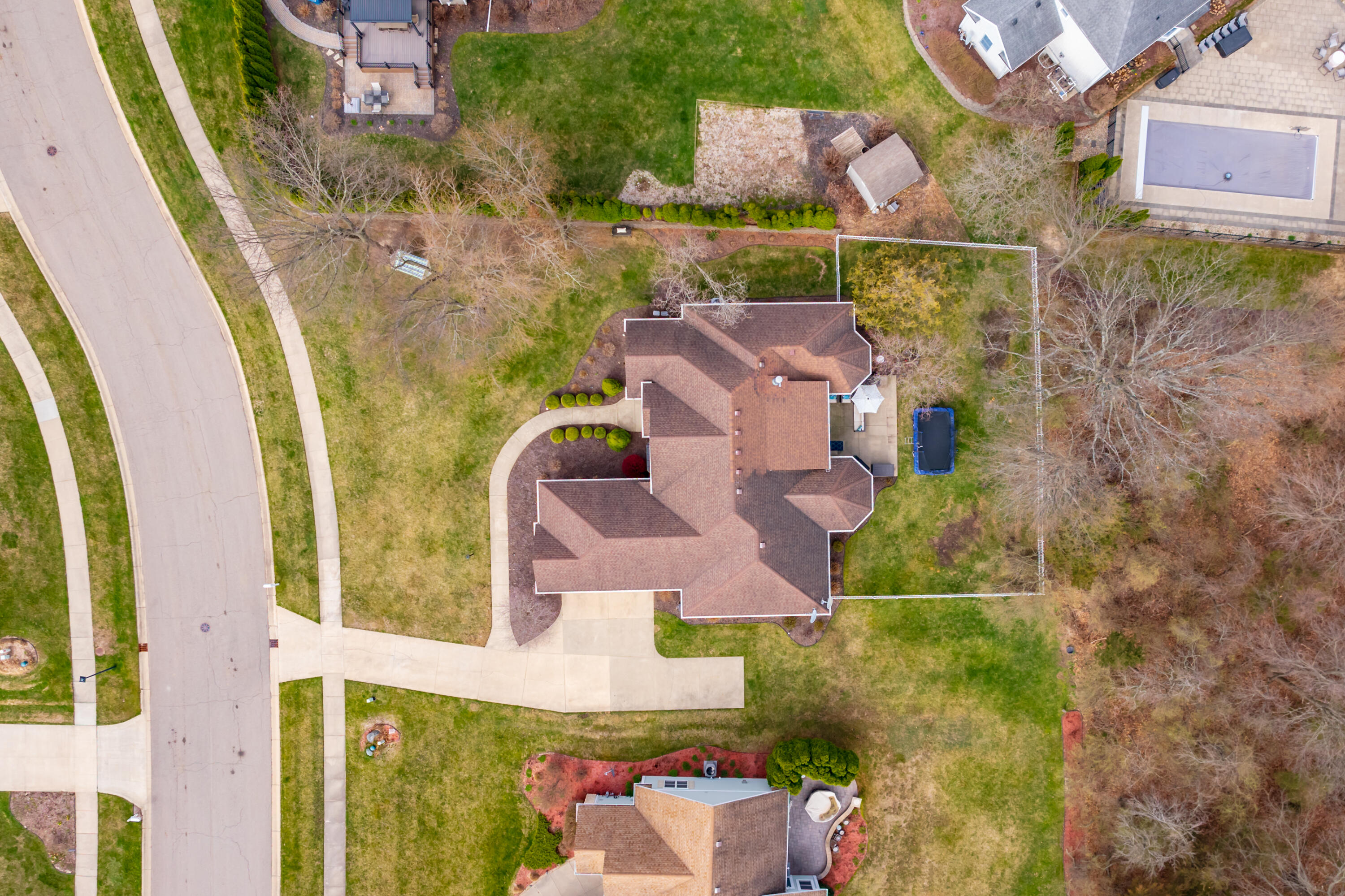 2693 Sanctuary Drive