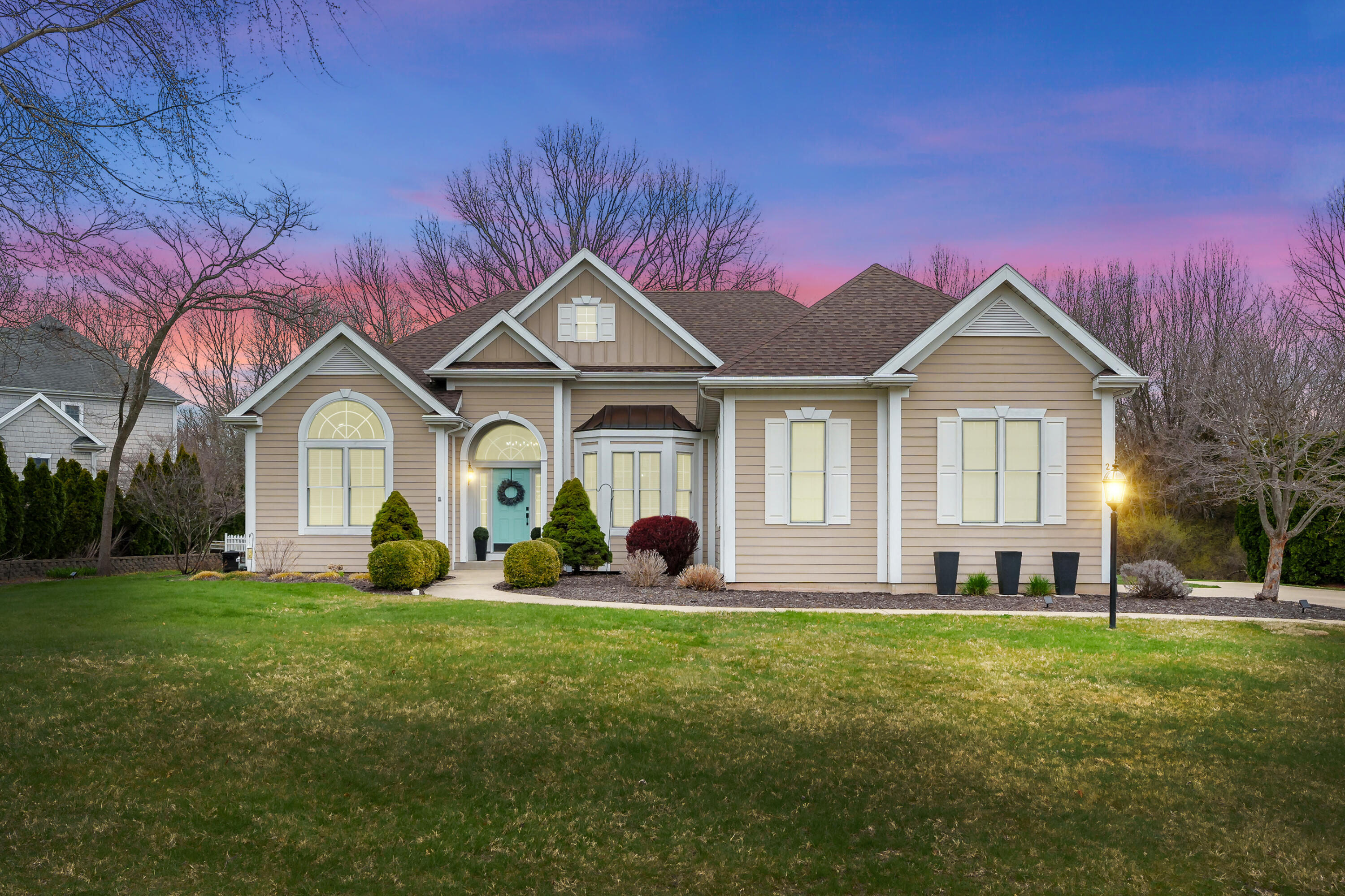2693 Sanctuary Drive