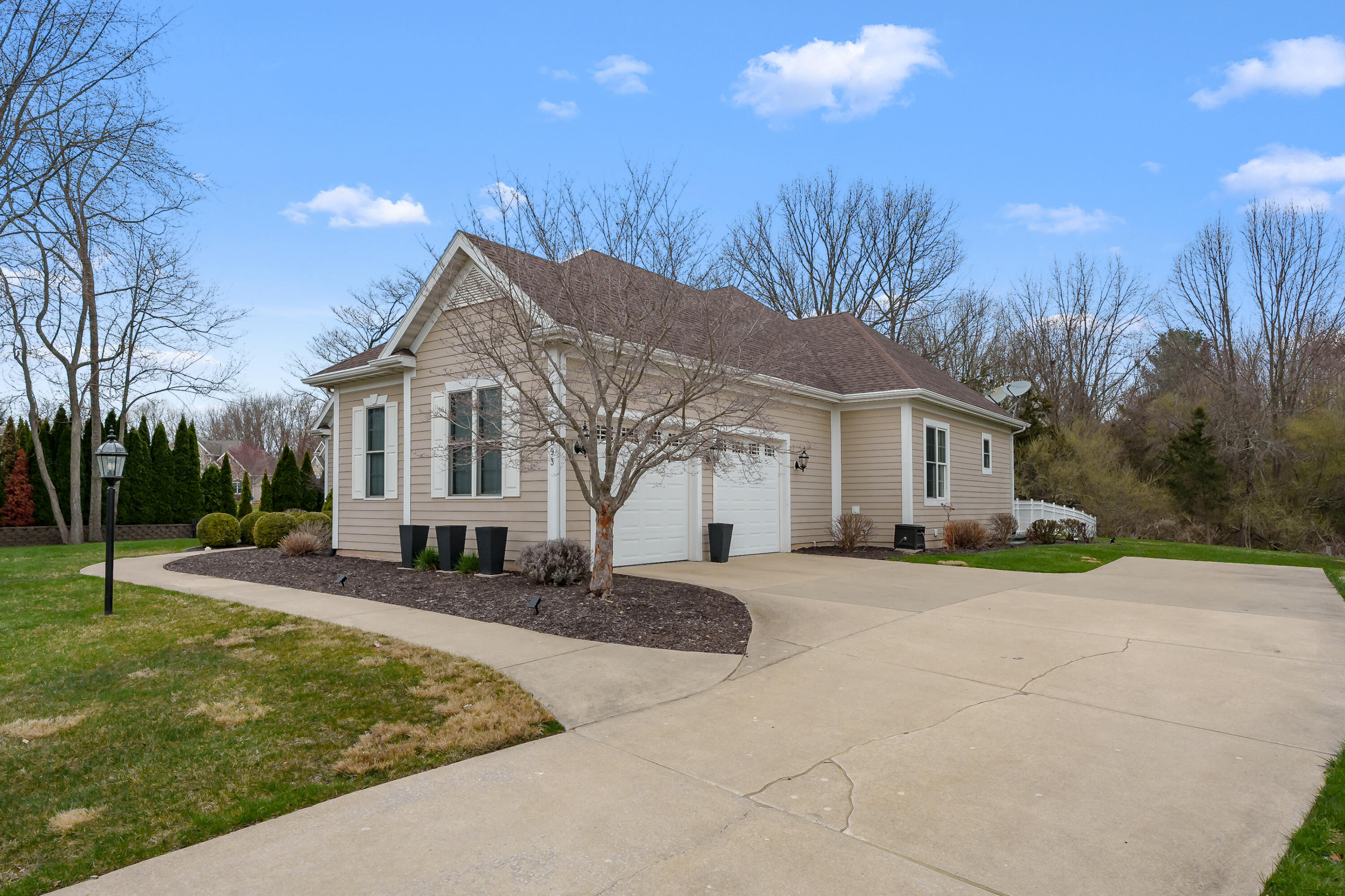 2693 Sanctuary Drive