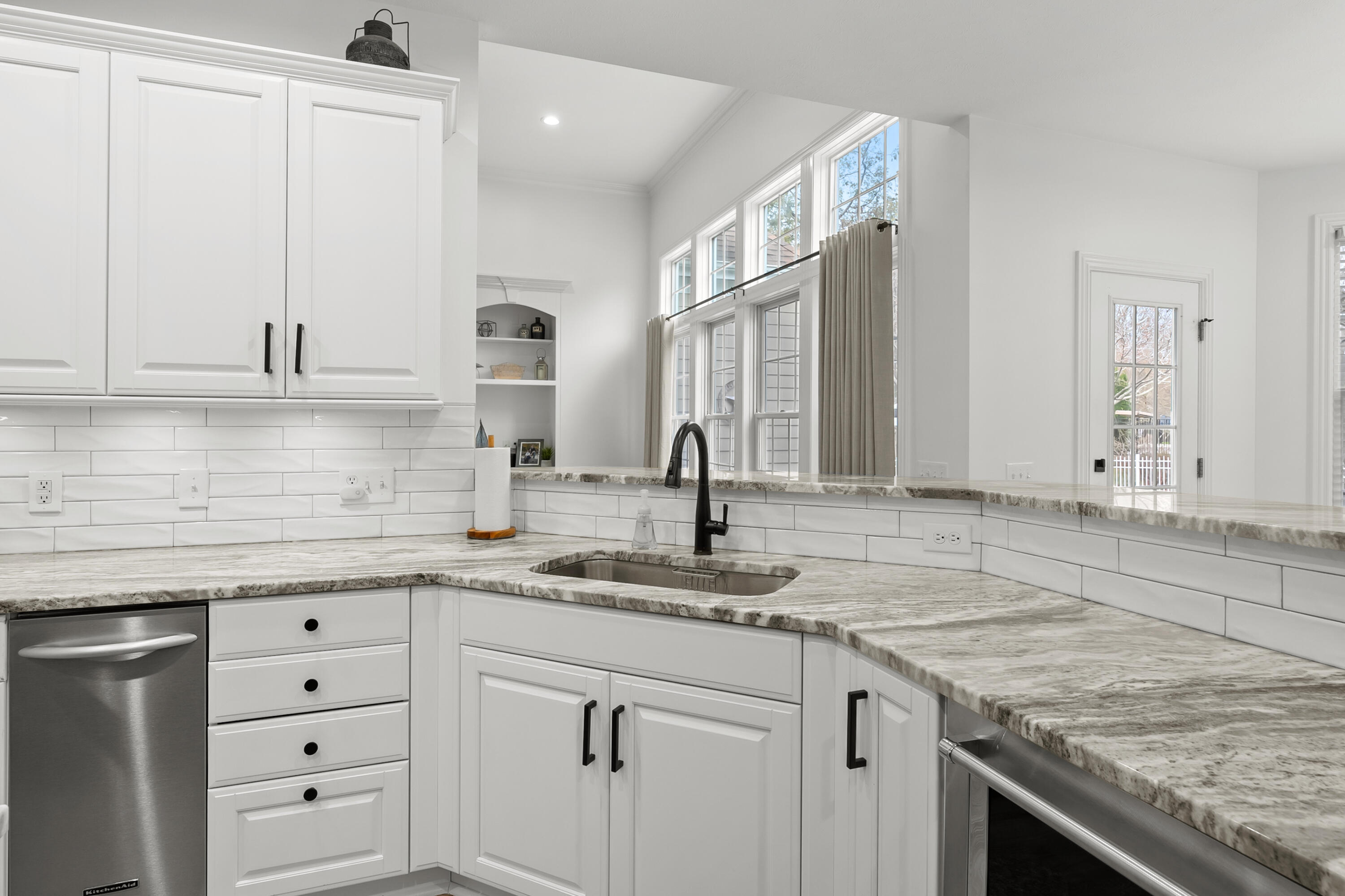 2693 Sanctuary Drive