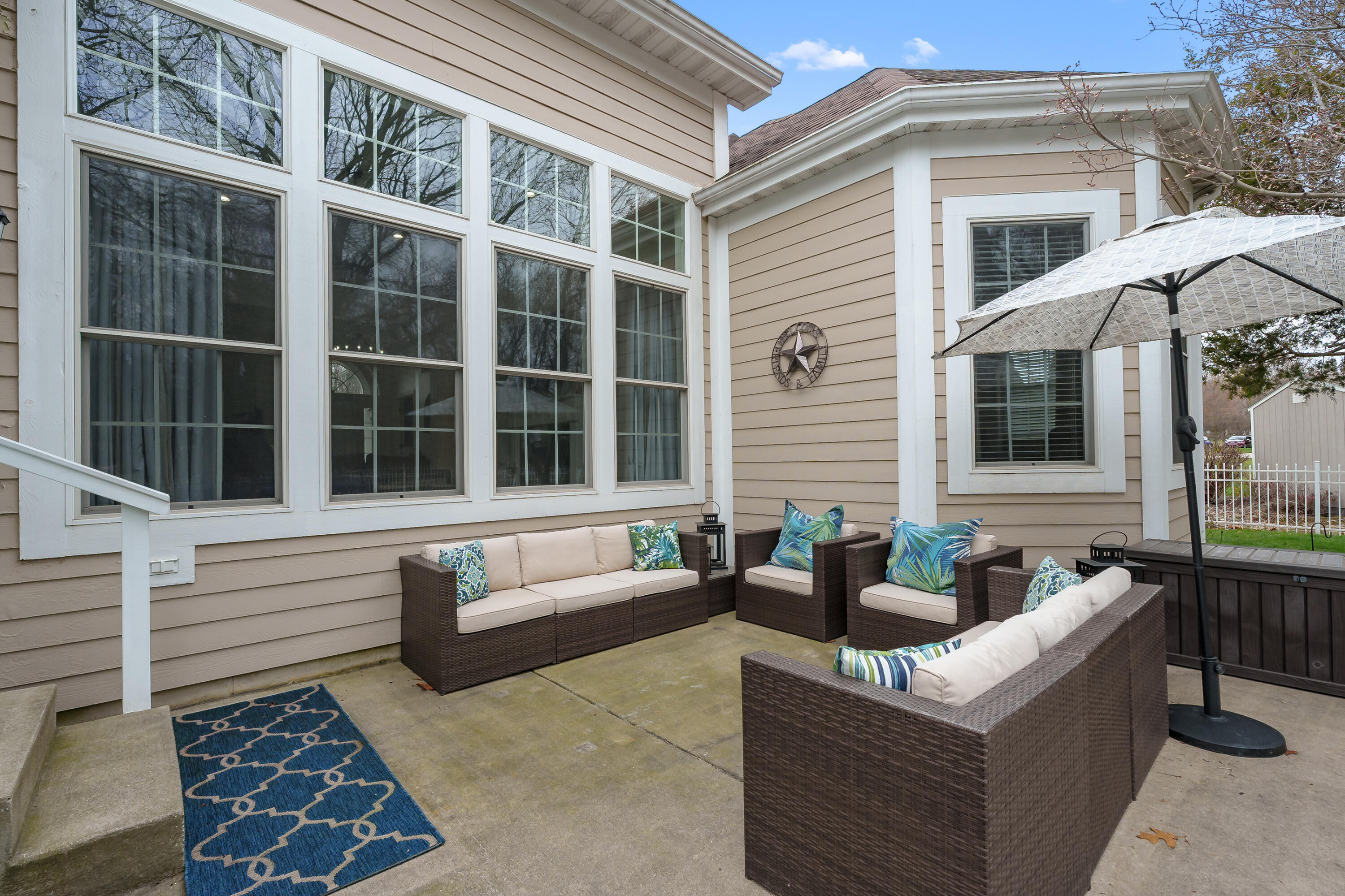 2693 Sanctuary Drive