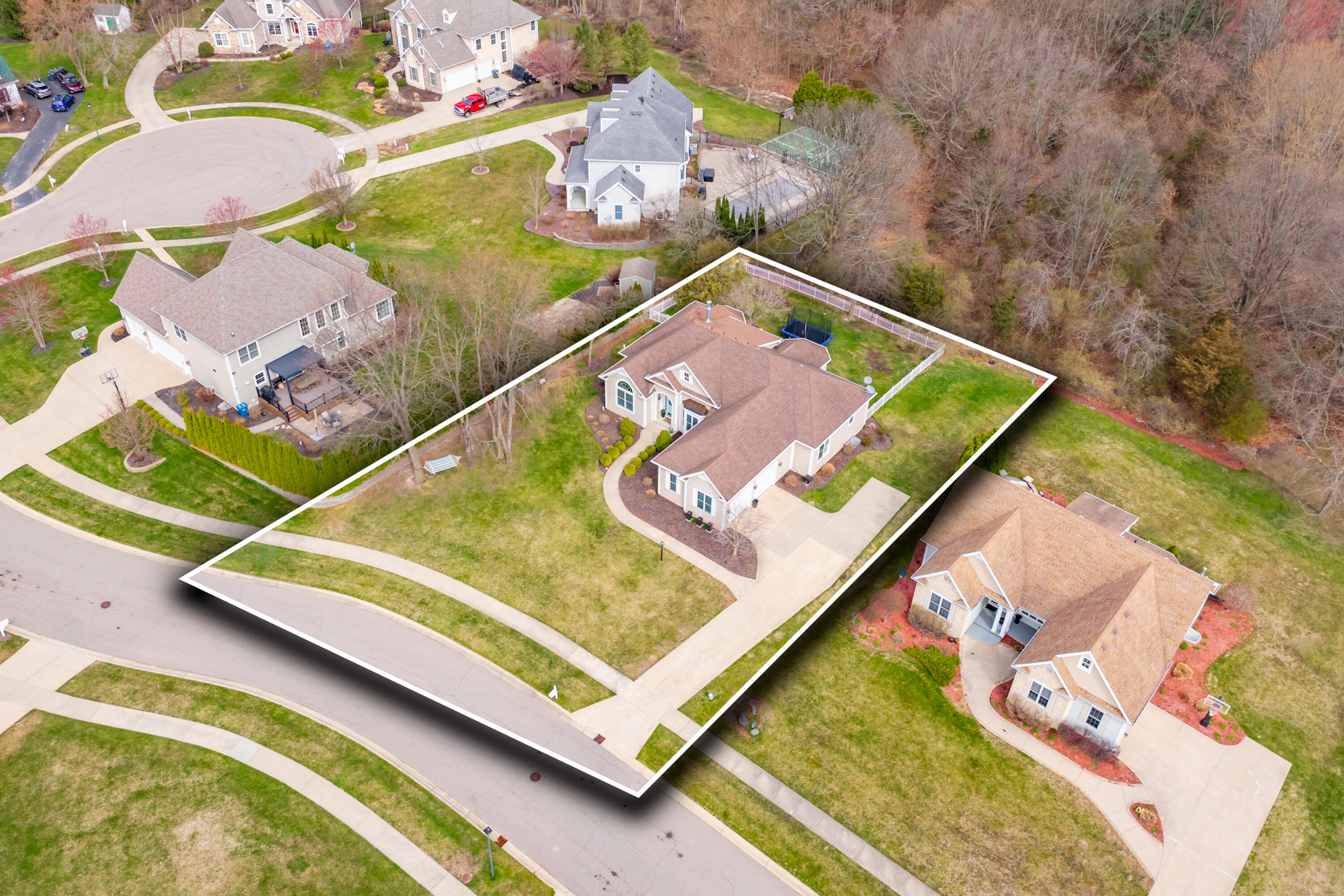 2693 Sanctuary Drive
