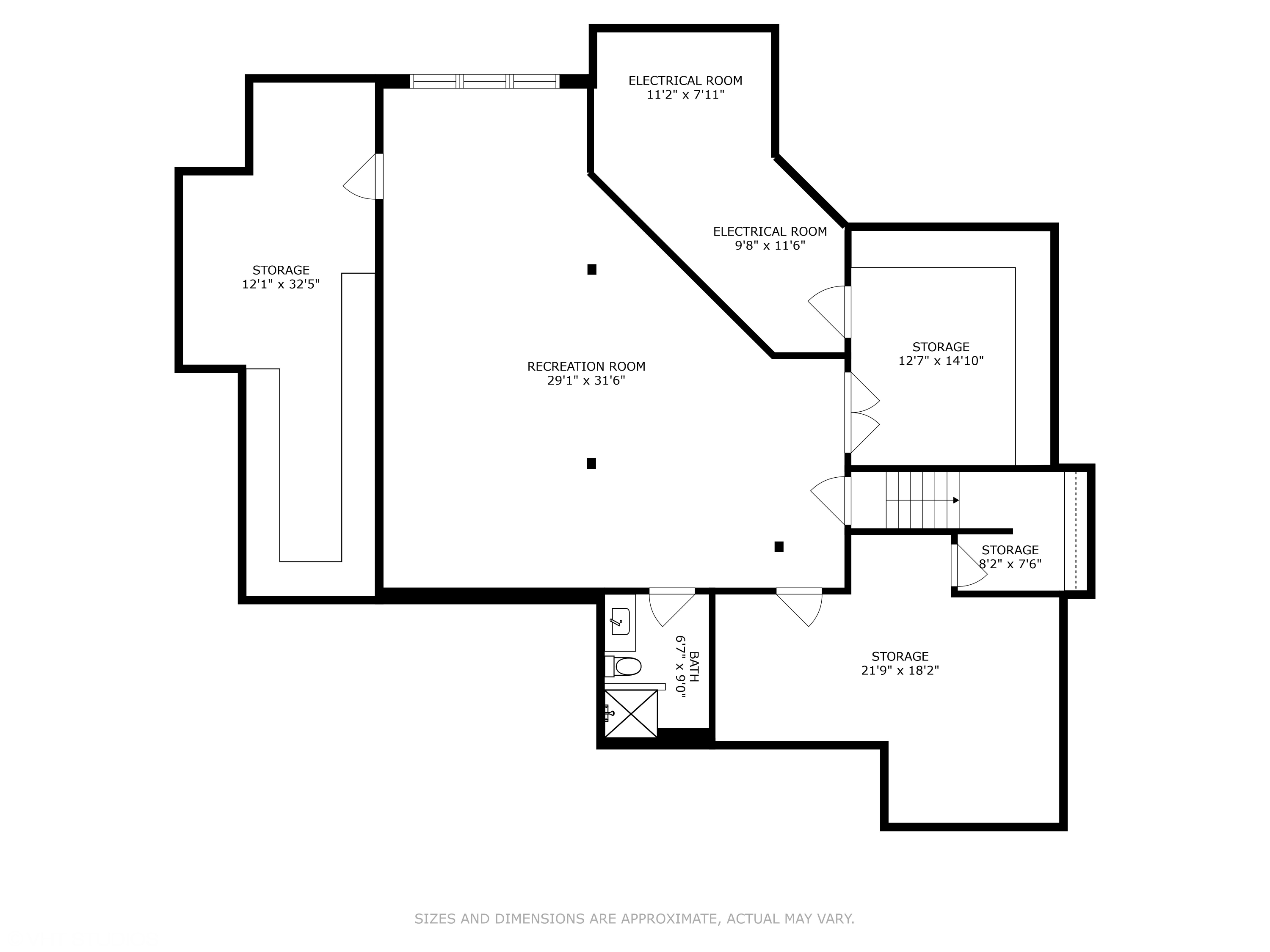 2235 Winters Way, St. Joseph