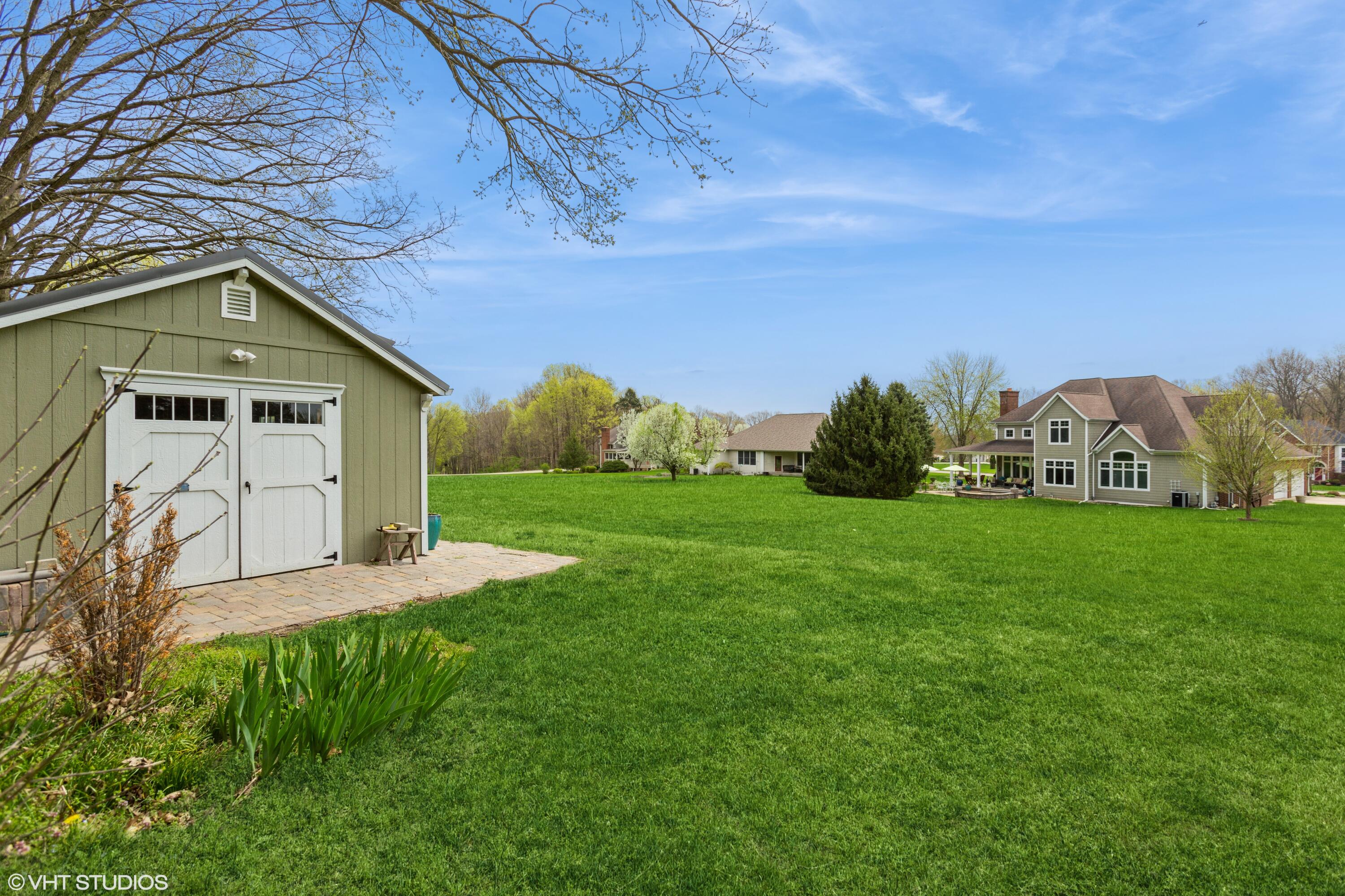 2235 Winters Way, St. Joseph