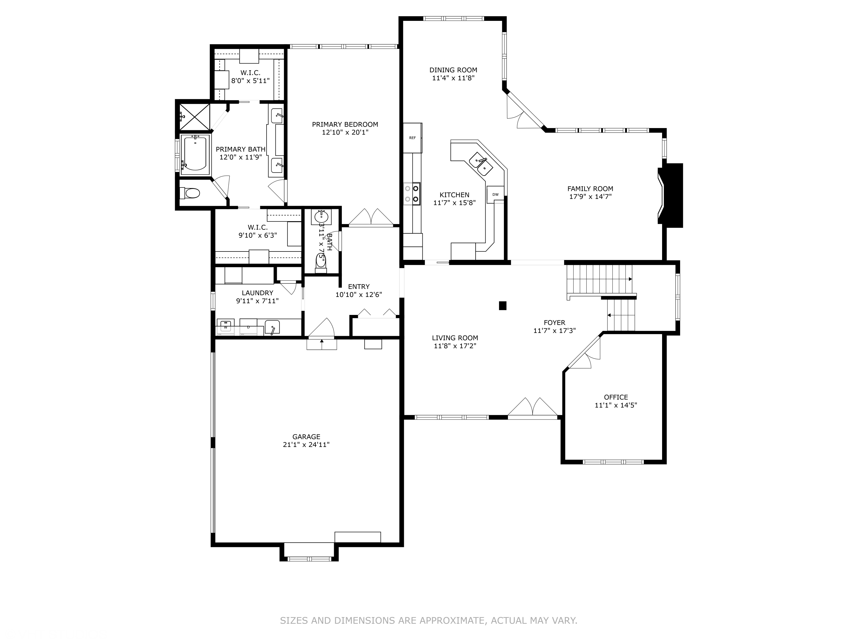 2235 Winters Way, St. Joseph