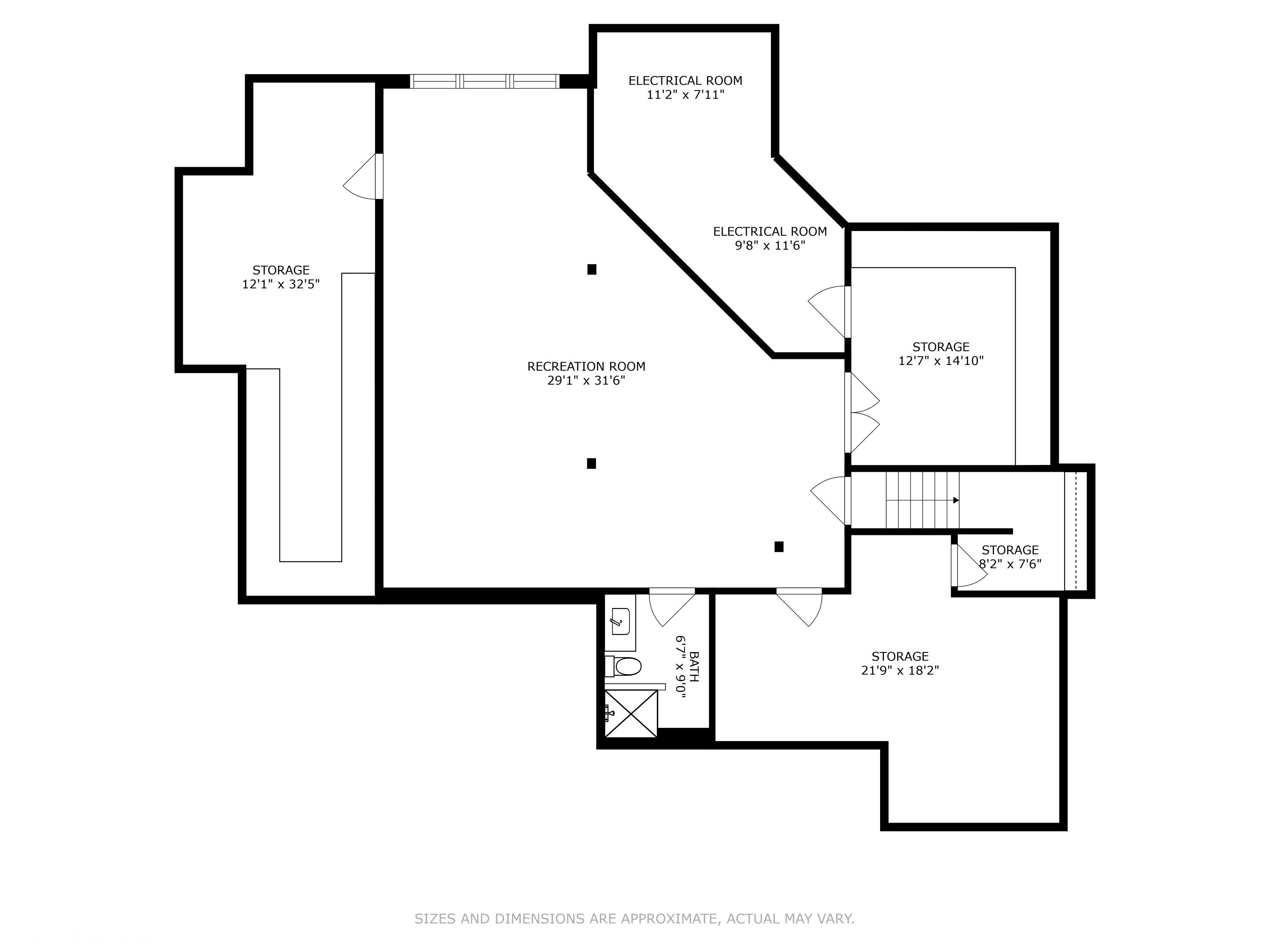 2235 Winters Way, St. Joseph