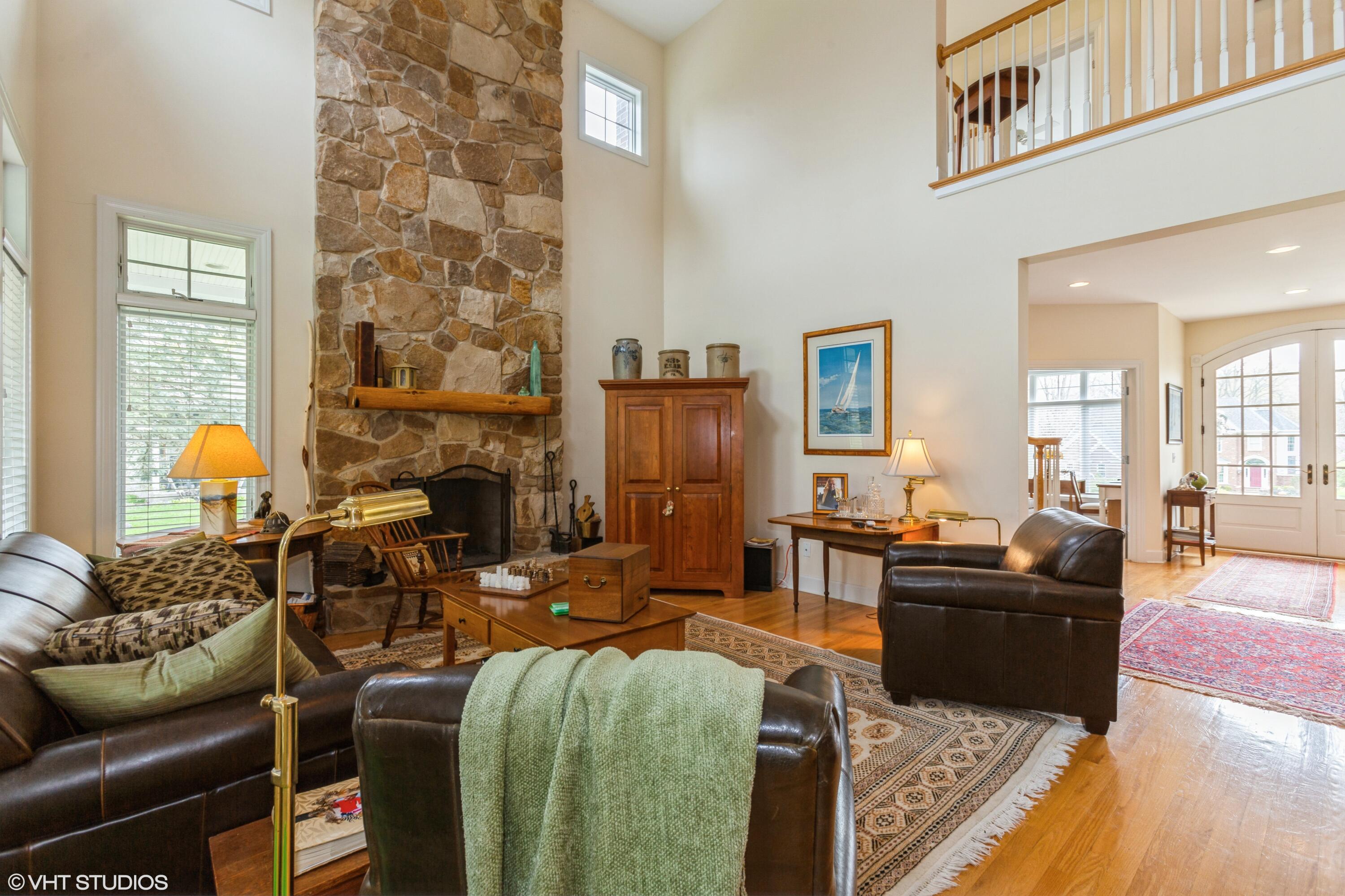 2235 Winters Way, St. Joseph