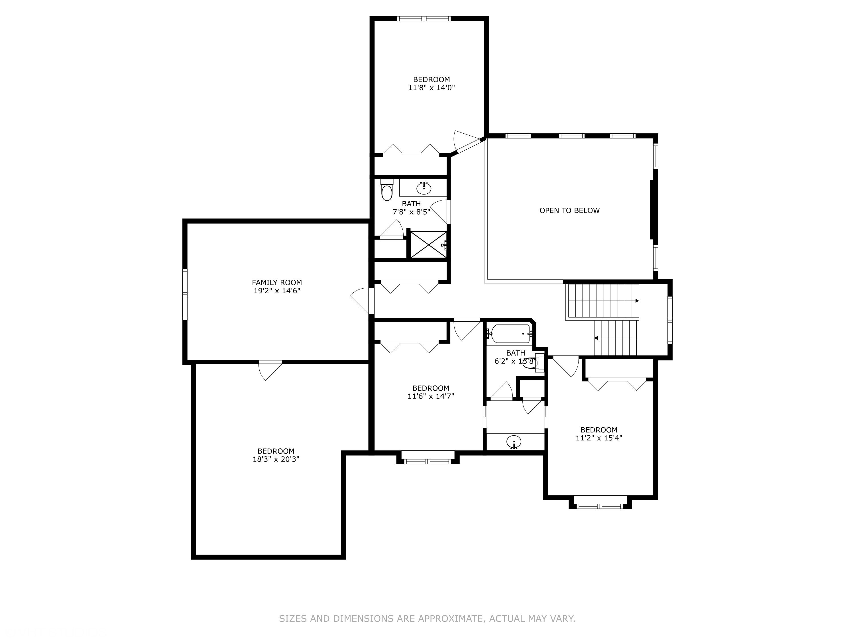 2235 Winters Way, St. Joseph