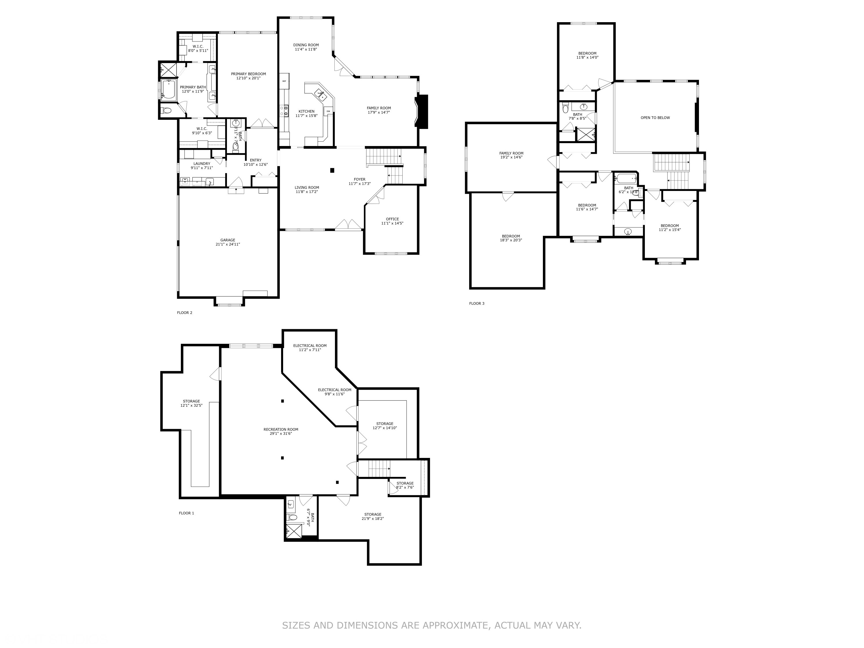 2235 Winters Way, St. Joseph