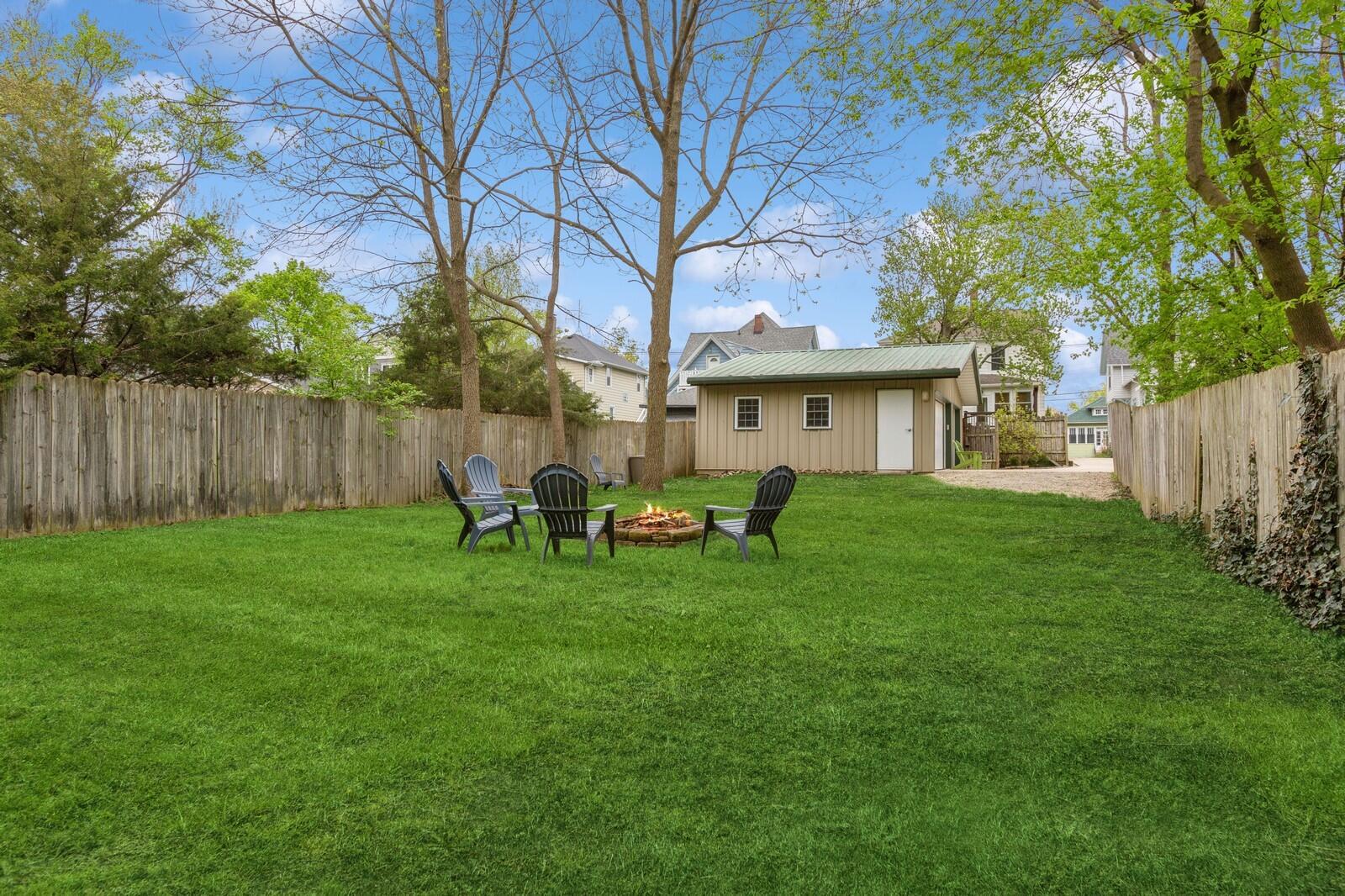 1022 Pearl Street, St. Joseph