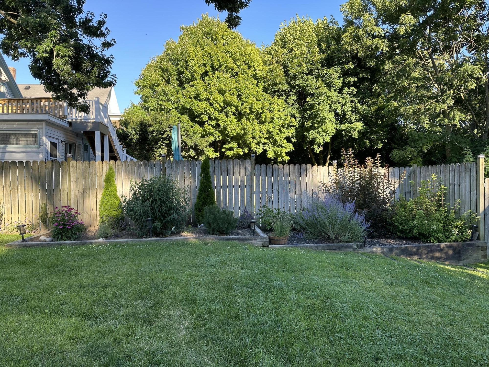 1022 Pearl Street, St. Joseph
