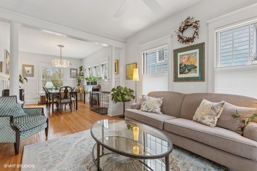 1022 Pearl Street, St. Joseph