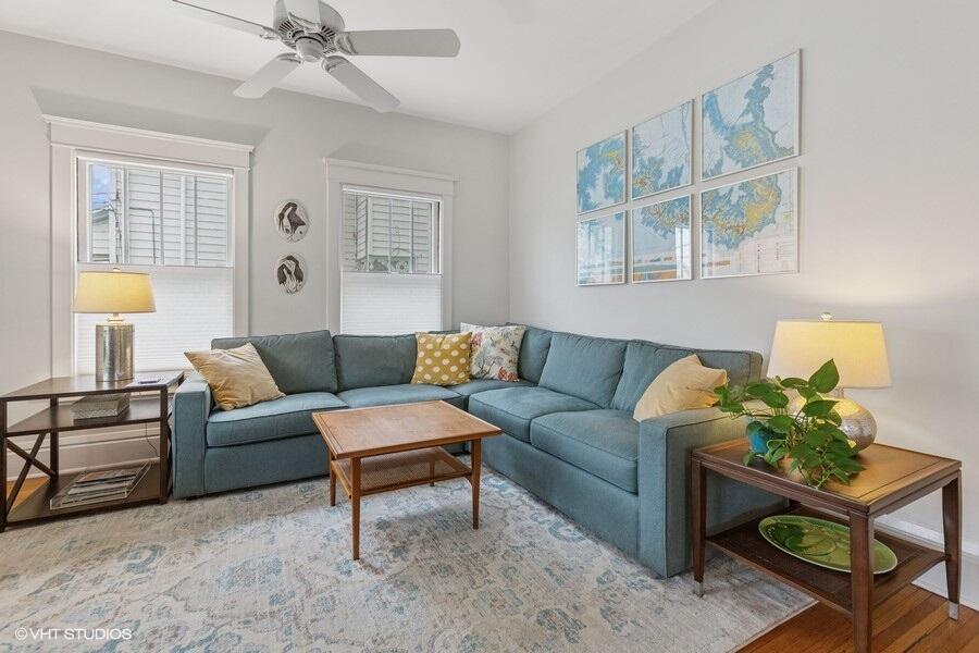 1022 Pearl Street, St. Joseph