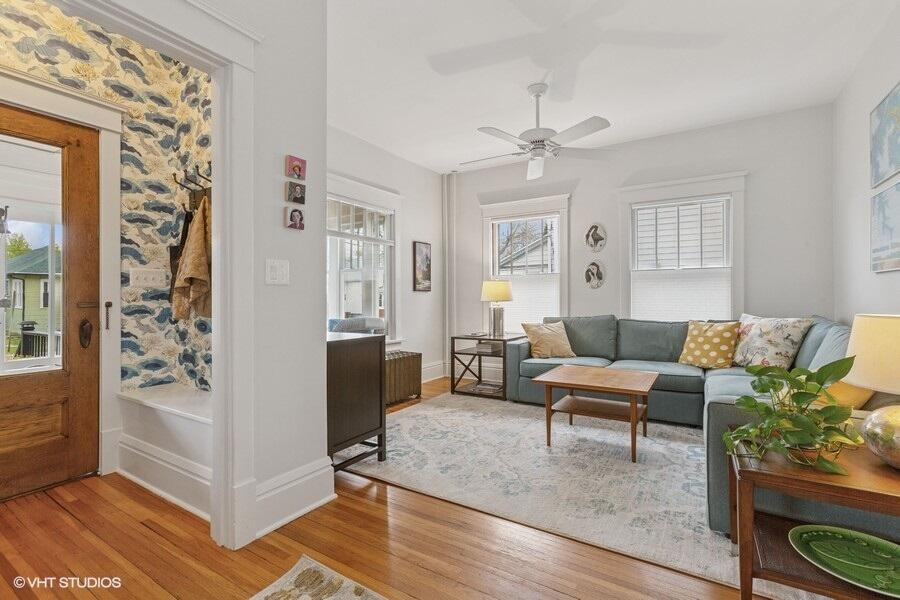 1022 Pearl Street, St. Joseph