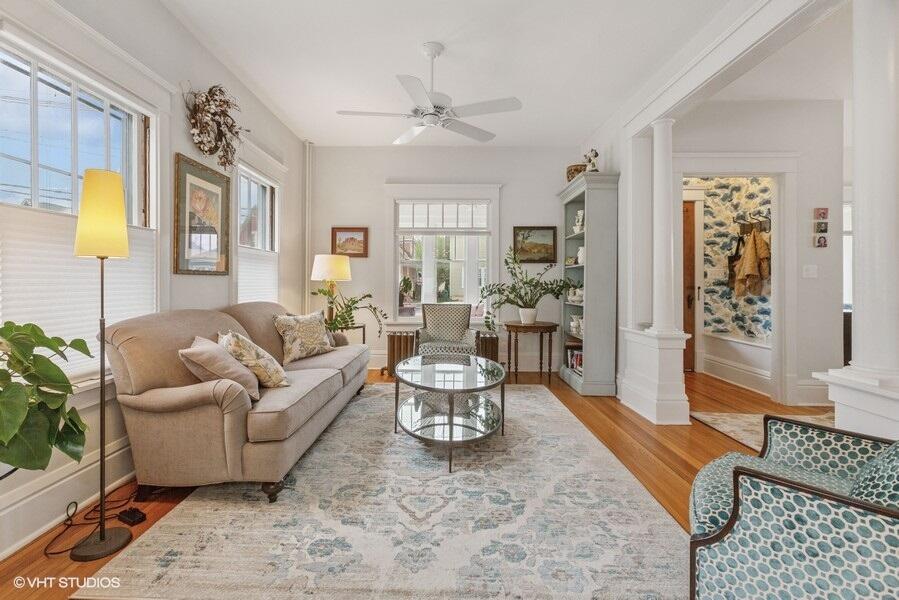 1022 Pearl Street, St. Joseph