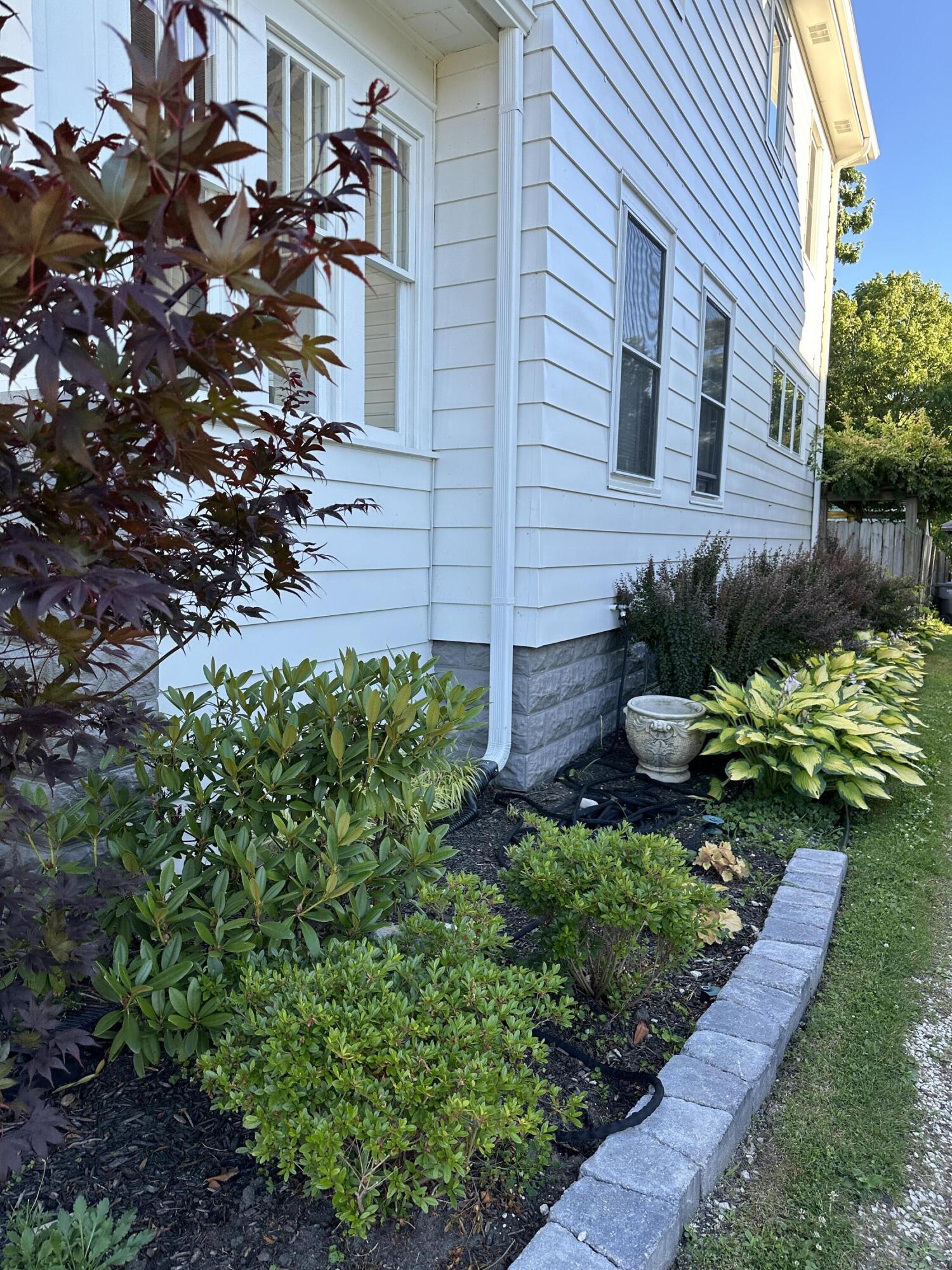 1022 Pearl Street, St. Joseph