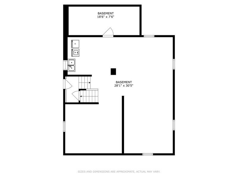 1022 Pearl Street, St. Joseph