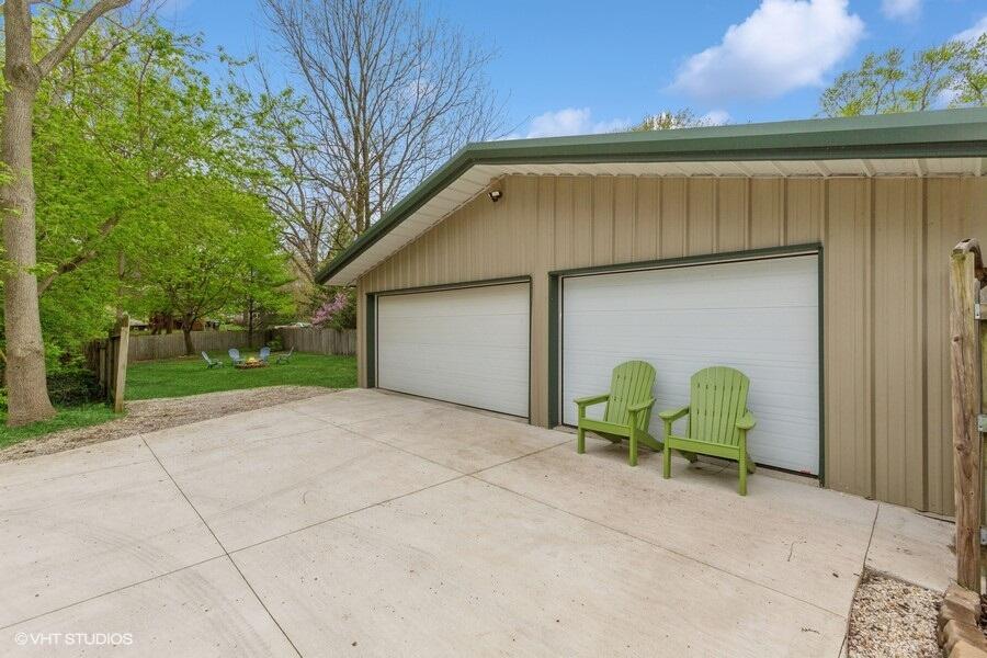 1022 Pearl Street, St. Joseph