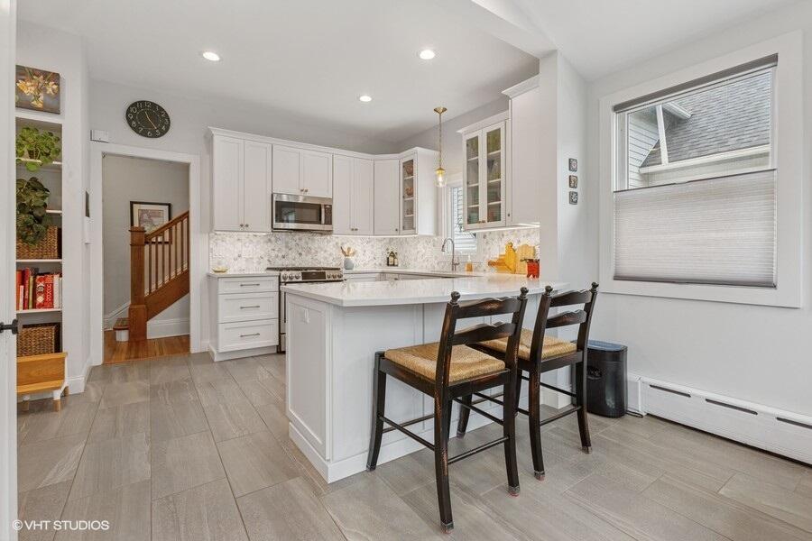 1022 Pearl Street, St. Joseph