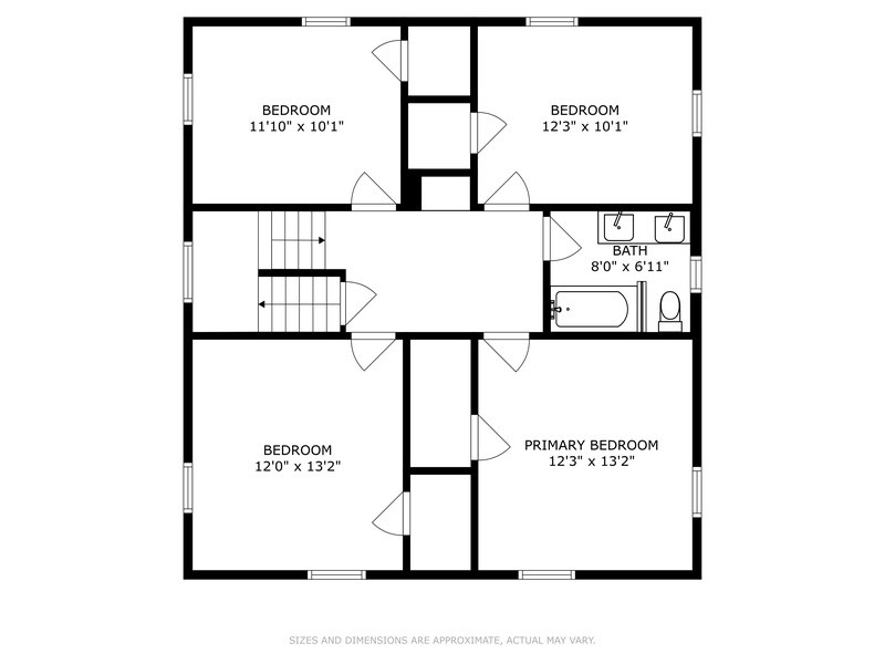 1022 Pearl Street, St. Joseph