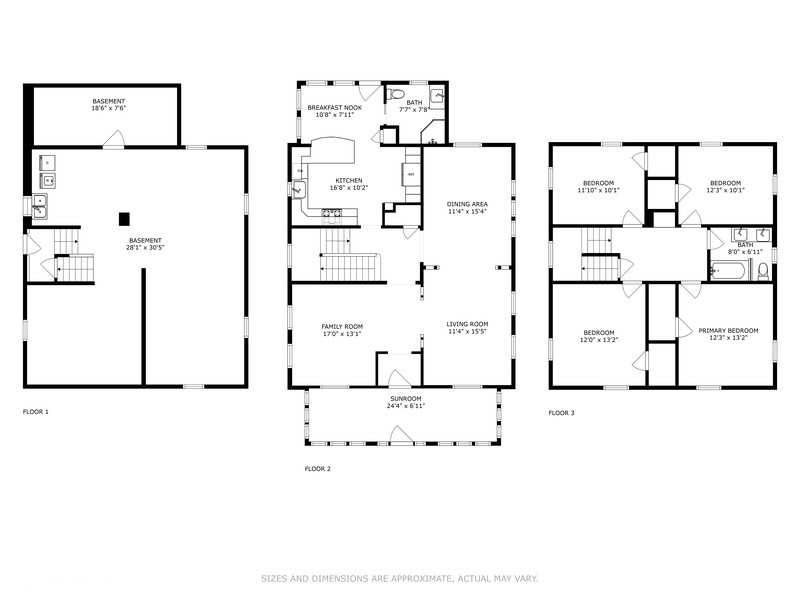 1022 Pearl Street, St. Joseph