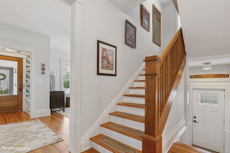 1022 Pearl Street, St. Joseph