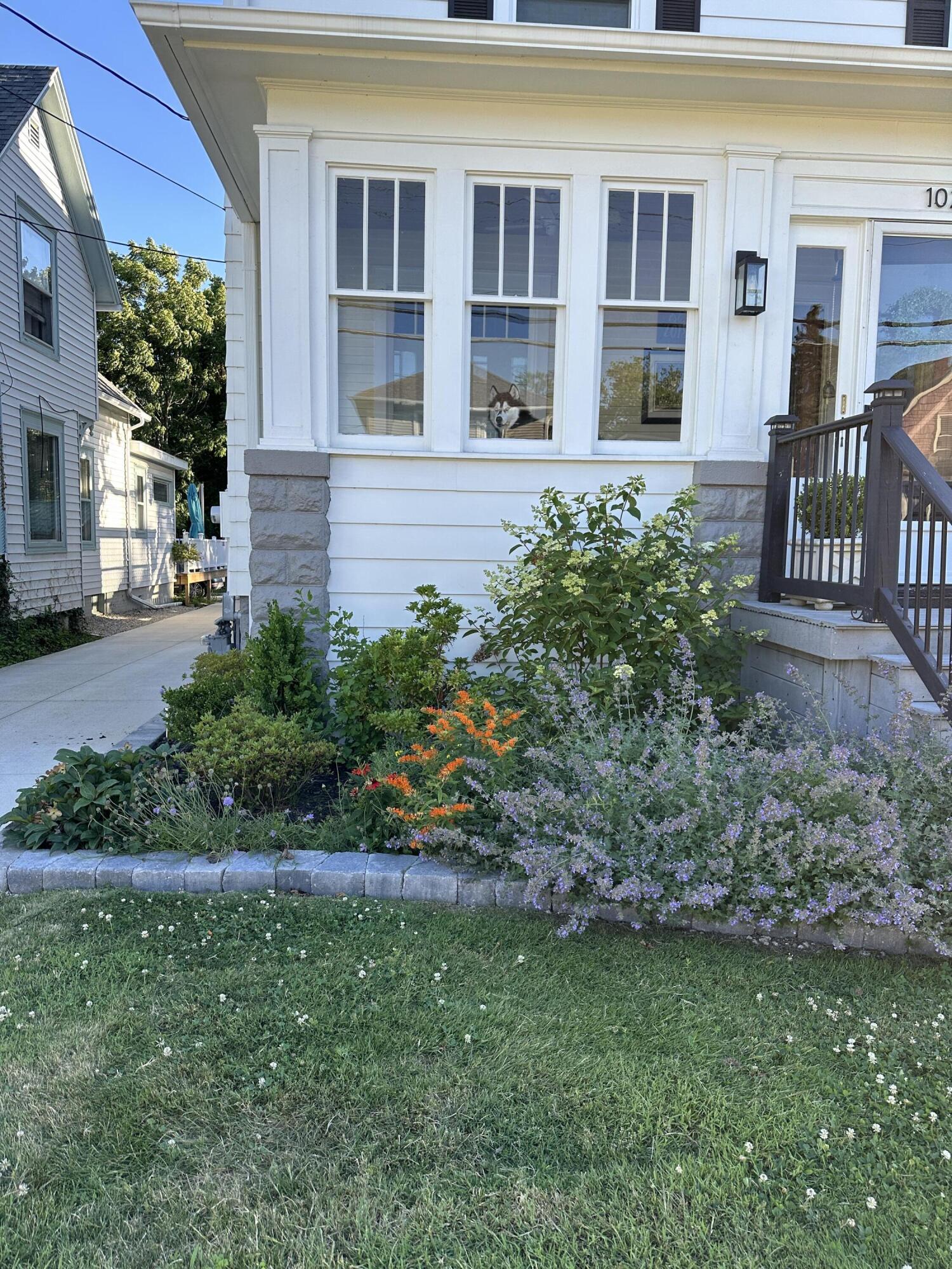 1022 Pearl Street, St. Joseph