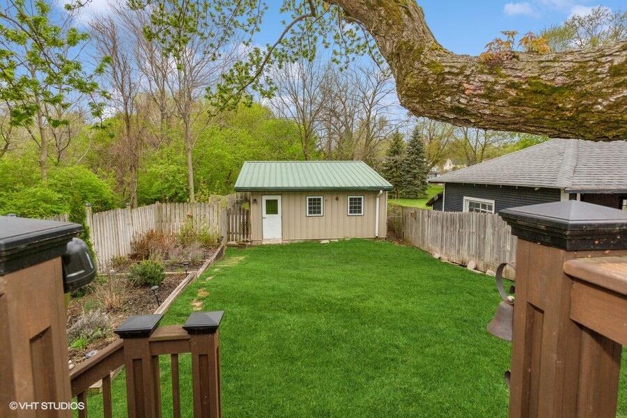 1022 Pearl Street, St. Joseph