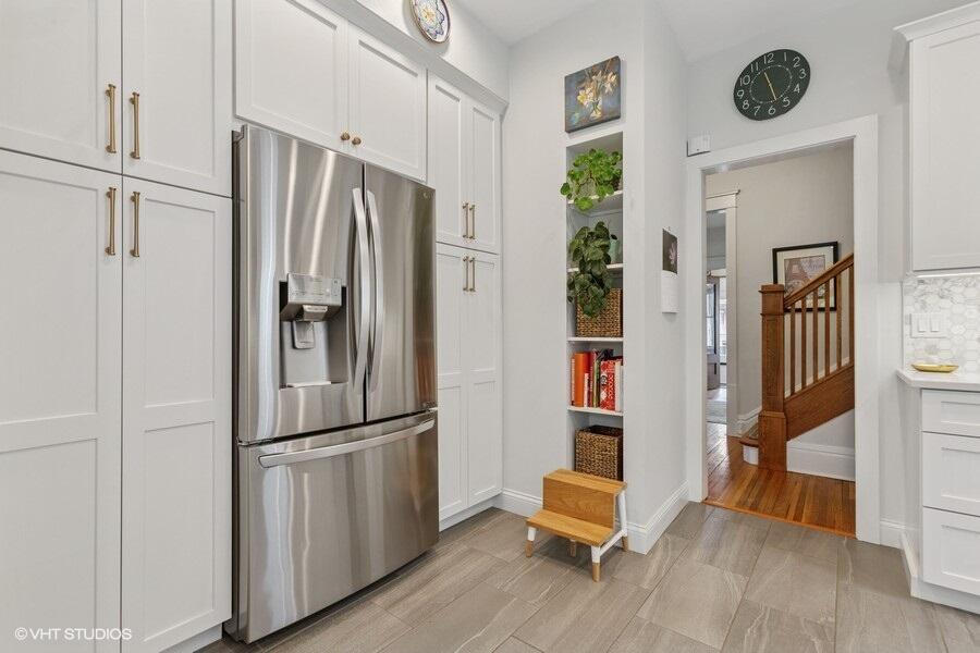 1022 Pearl Street, St. Joseph