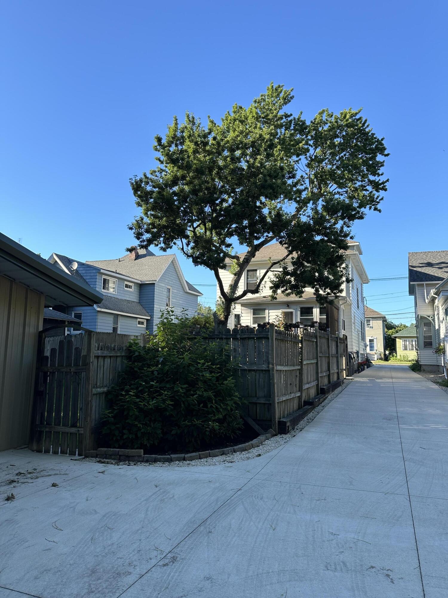 1022 Pearl Street, St. Joseph