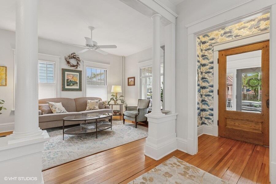 1022 Pearl Street, St. Joseph