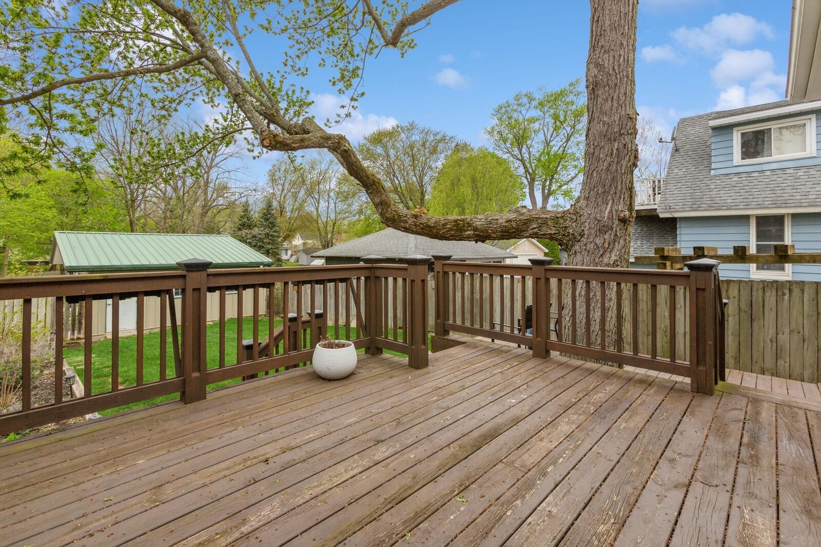 1022 Pearl Street, St. Joseph