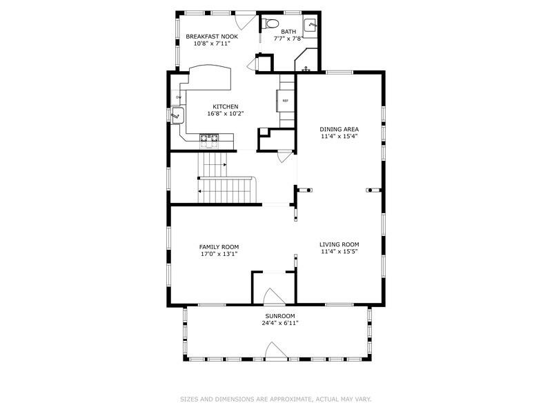 1022 Pearl Street, St. Joseph
