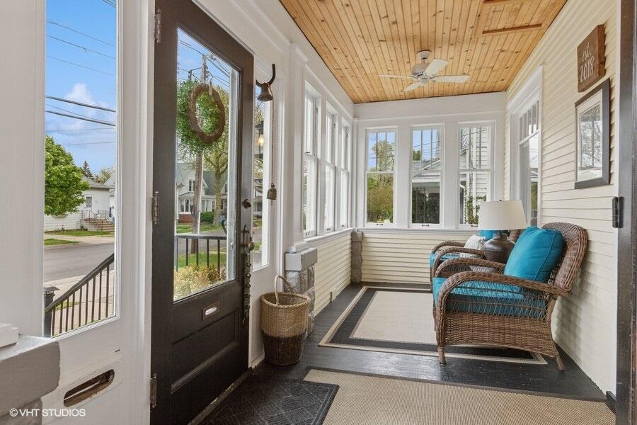 1022 Pearl Street, St. Joseph