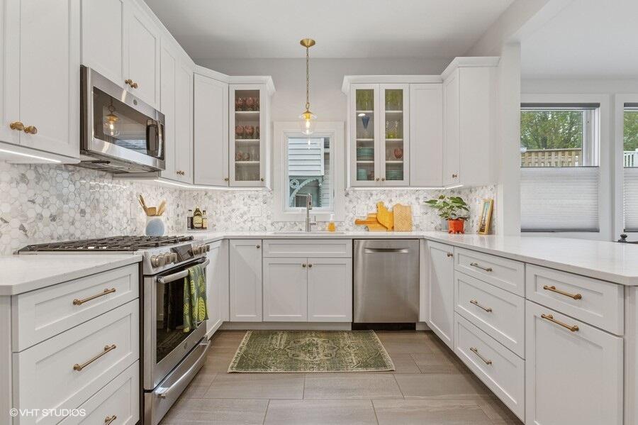 1022 Pearl Street, St. Joseph