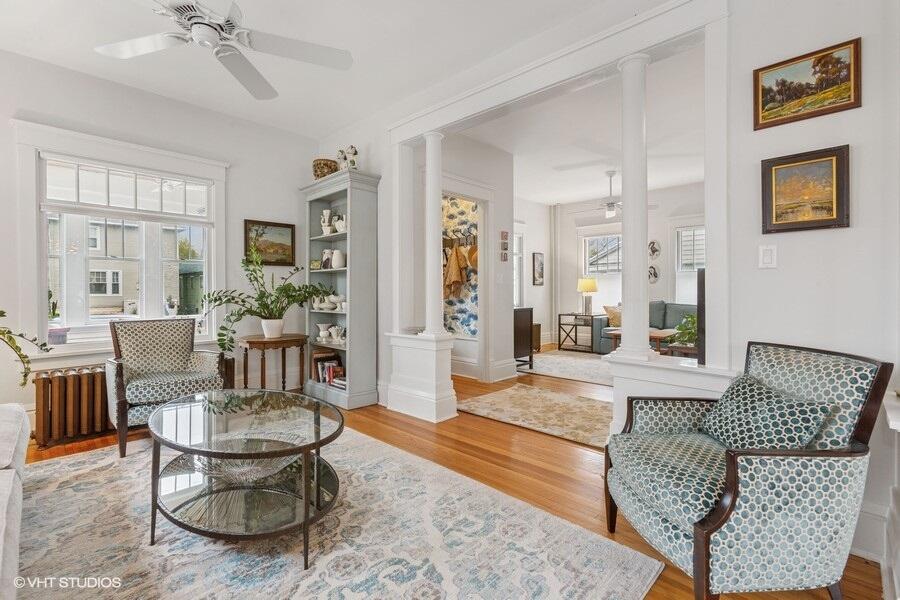 1022 Pearl Street, St. Joseph
