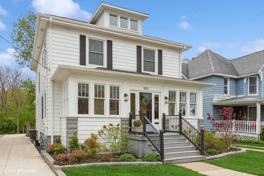 1022 Pearl Street, St. Joseph