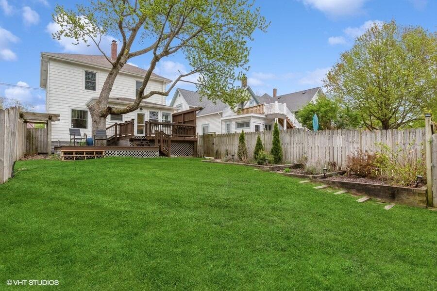 1022 Pearl Street, St. Joseph
