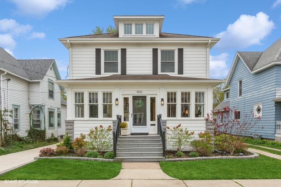 1022 Pearl Street, St. Joseph
