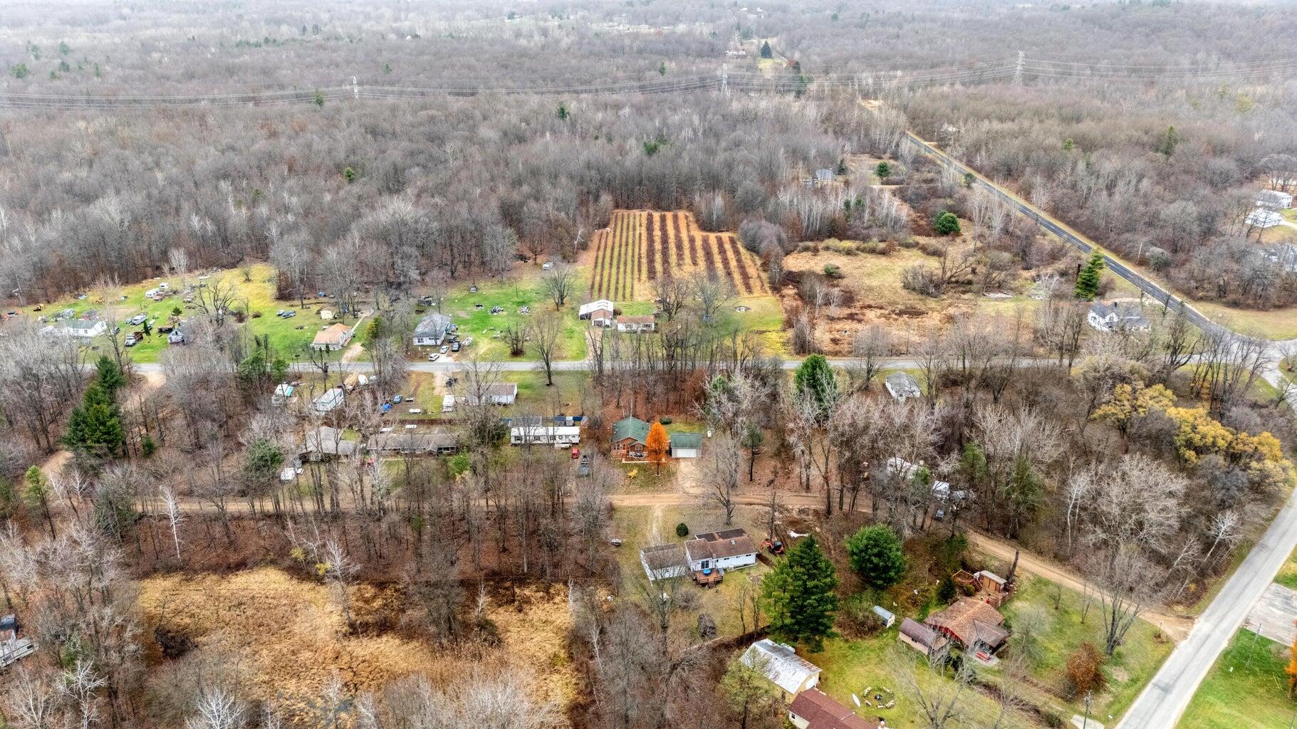 47254 Flagler Road
